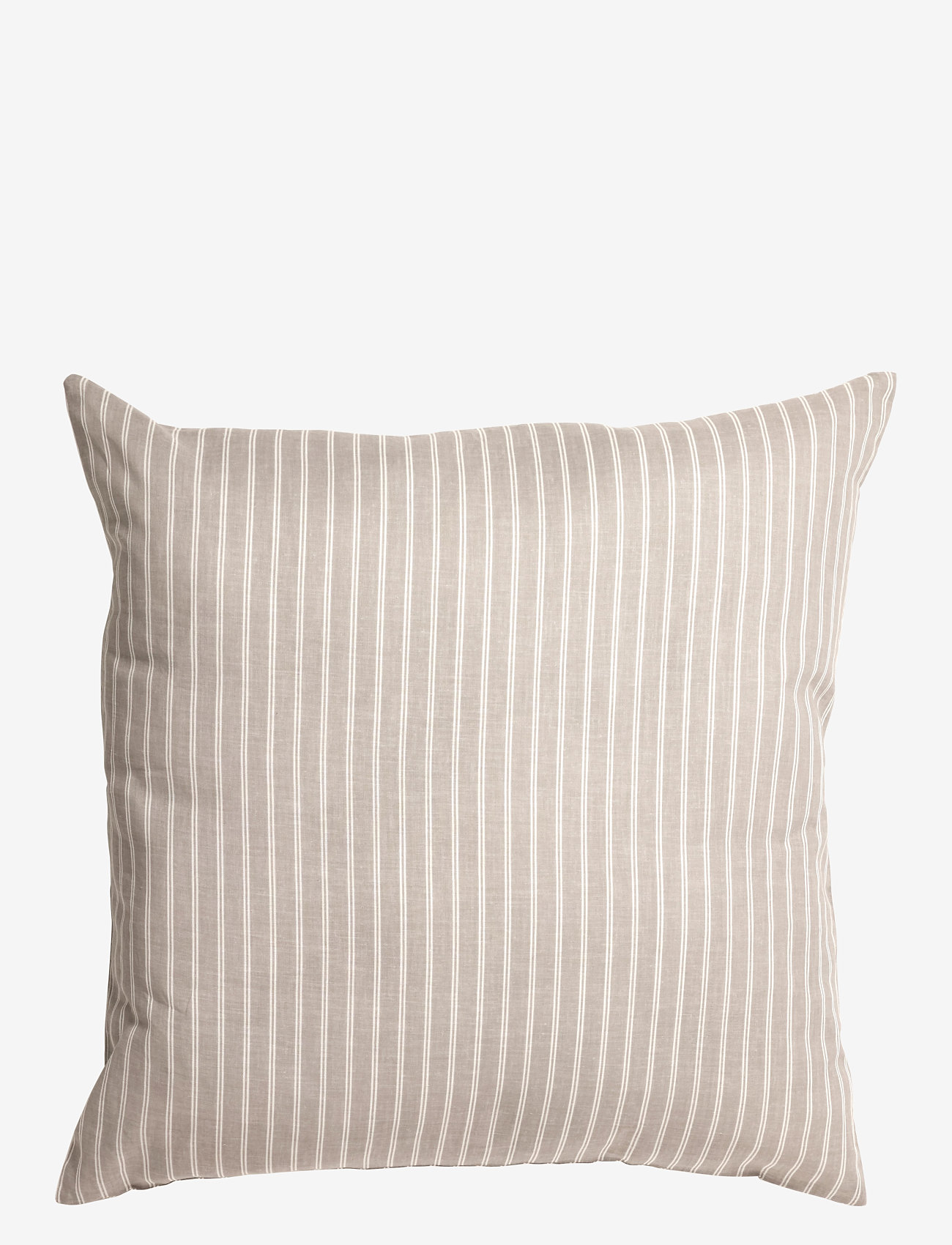 Au Maison - Ethnic Cushion - prydnadskuddar - latte - 0