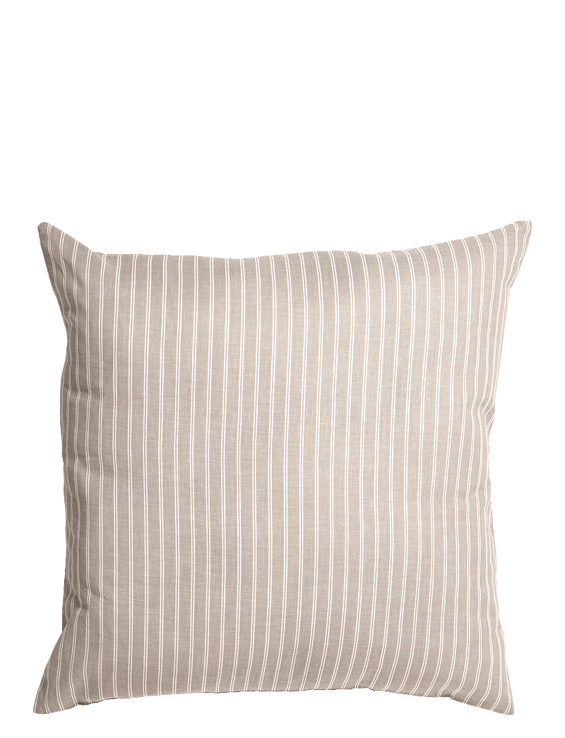 Au Maison - Ethnic Cushion - prydnadskuddar - latte - 0