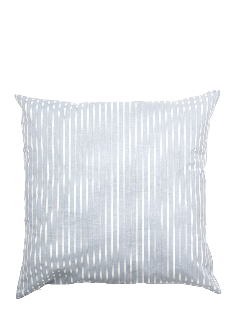 Au Maison - Ethnic Cushion - prydnadskuddar - light blue - 0