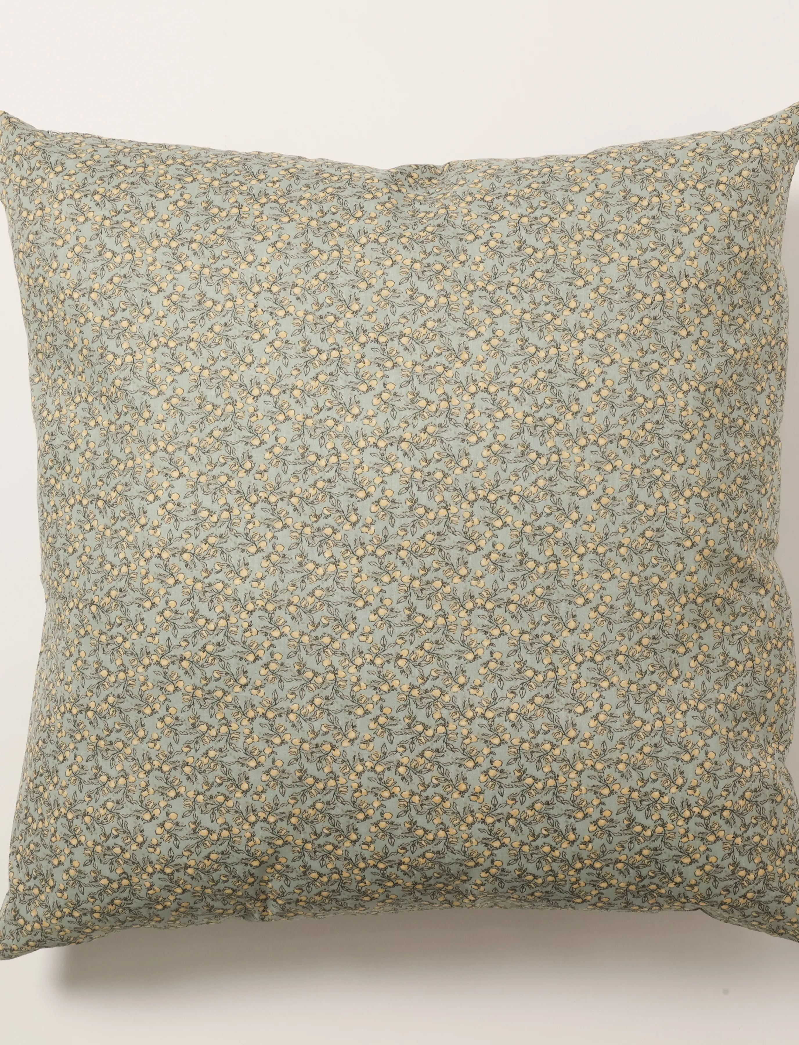 Au Maison Ethnic Cushion, 50X50 cm, Cushions & Blankets, Grün - Cushions, Homeware