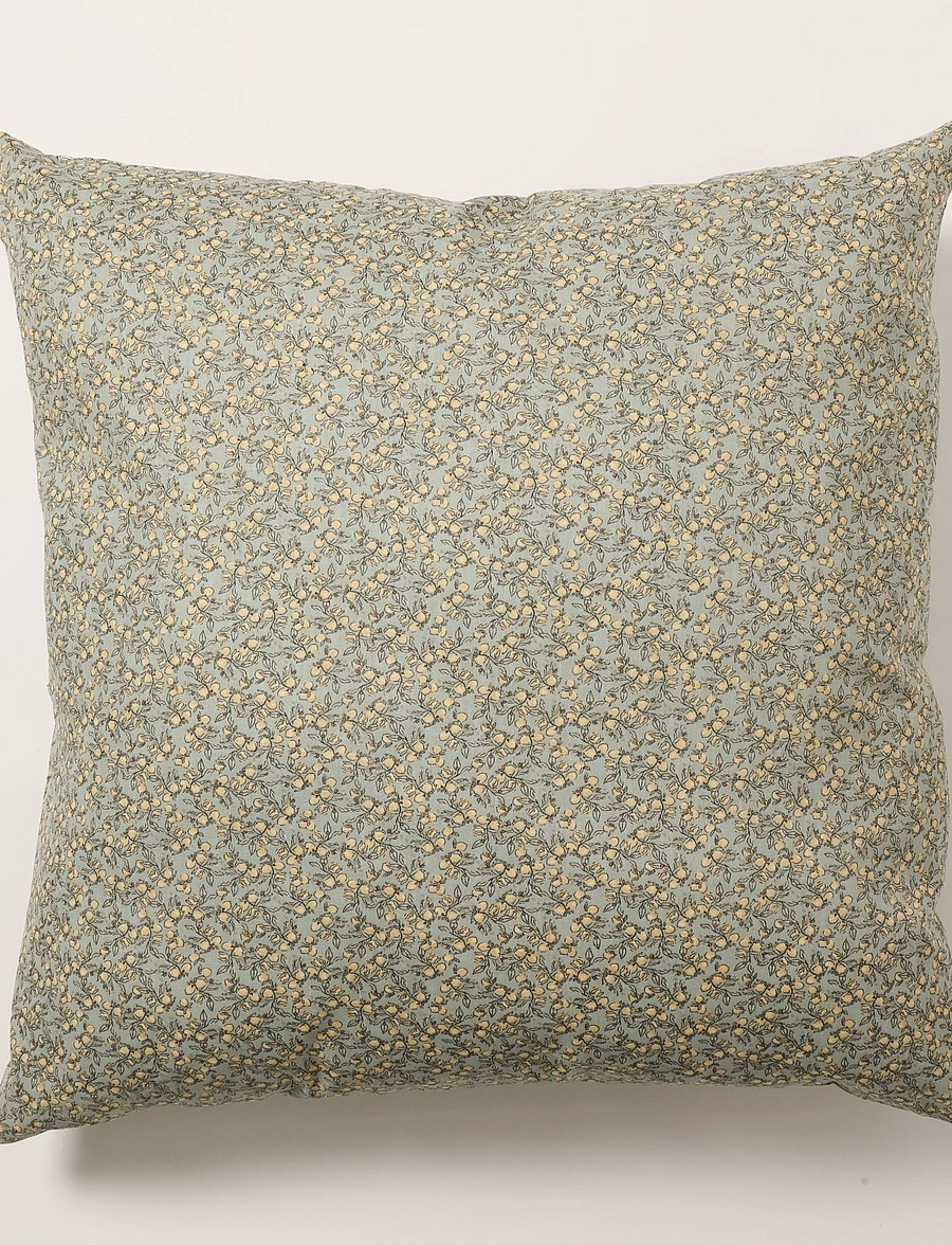 Au Maison - Ethnic Cushion - die niedrigsten preise - mint - 1
