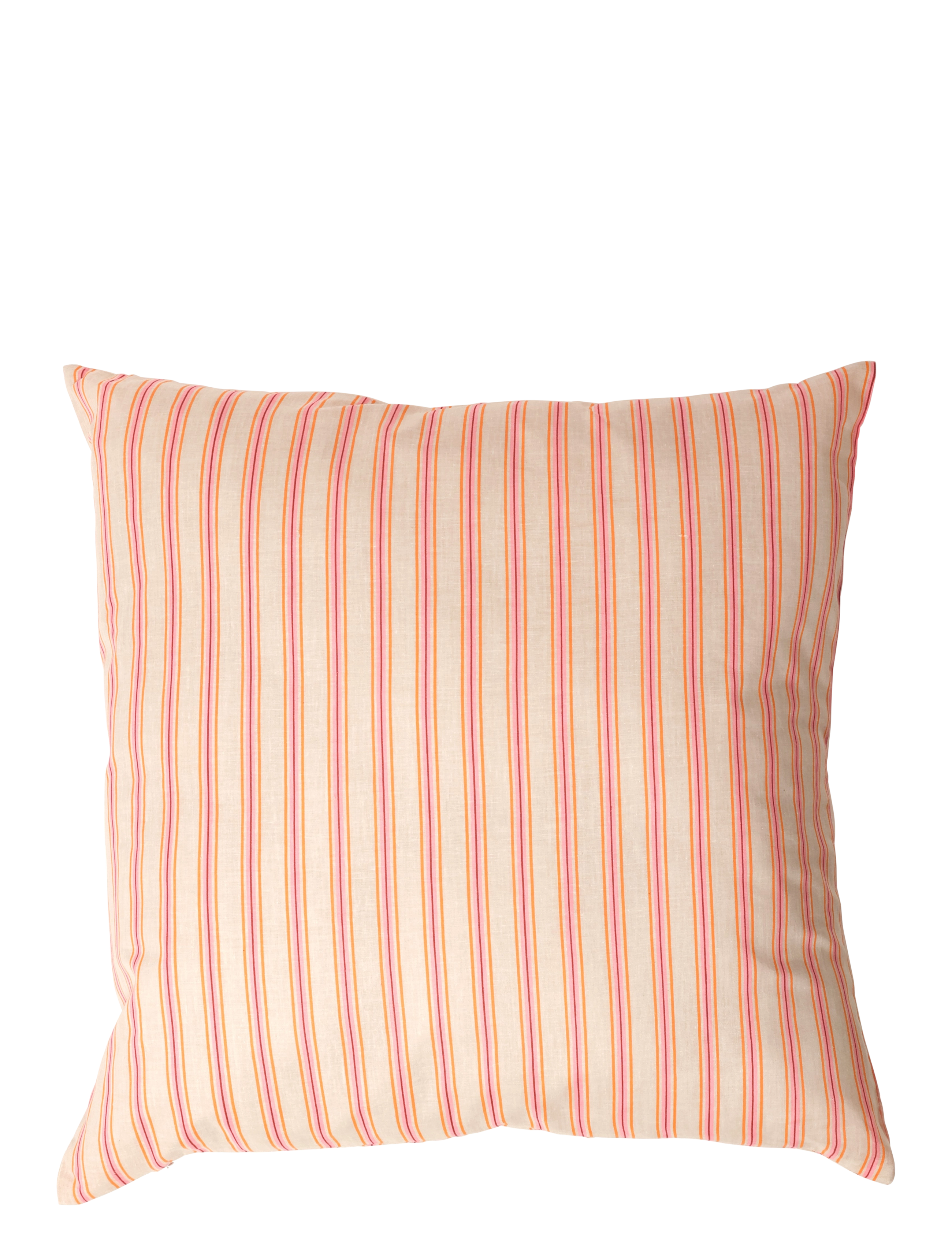 Au Maison Ethnic Cushion - Au Maison - SAND/PINK / pink/rose