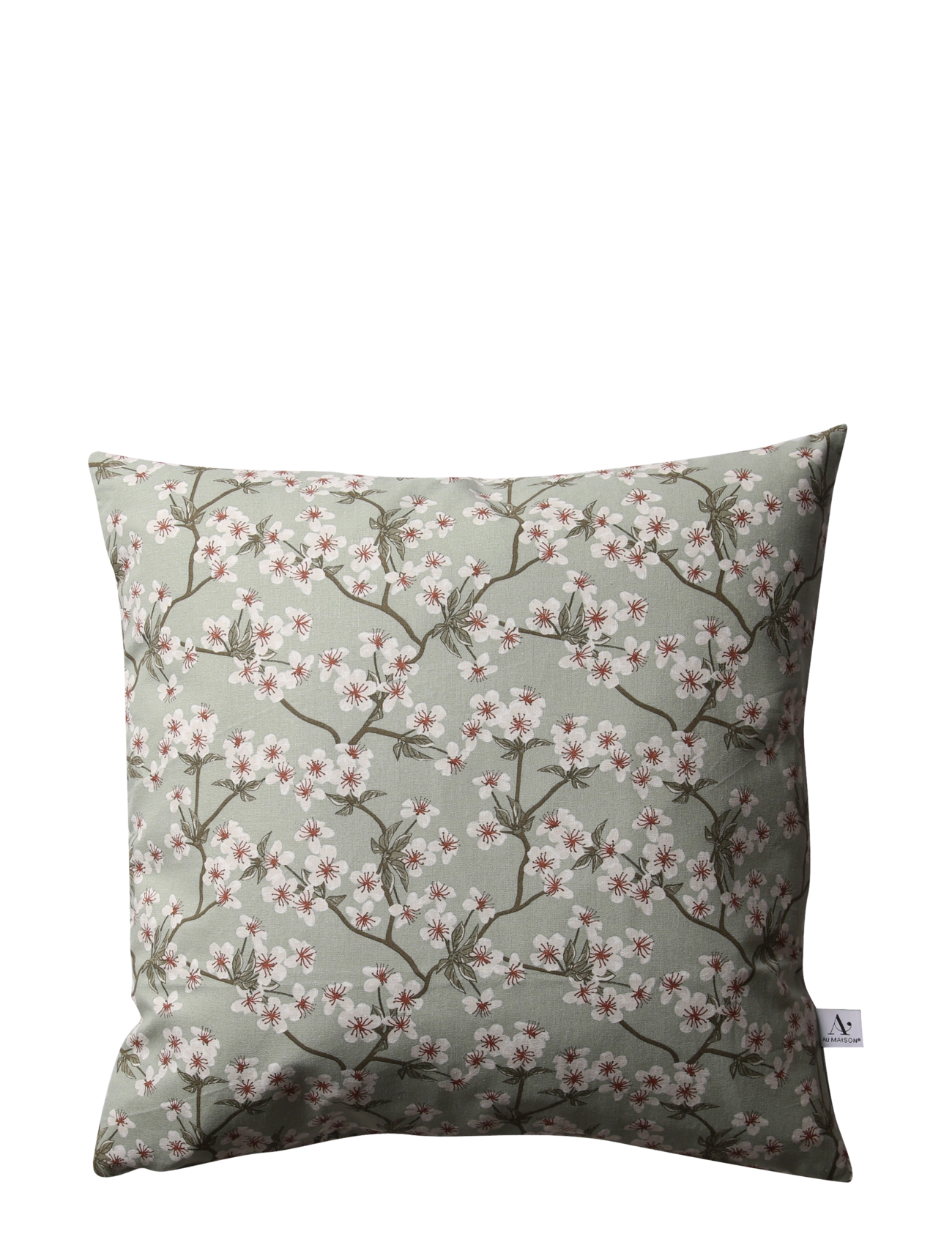Ethnic Cushion - VERTE