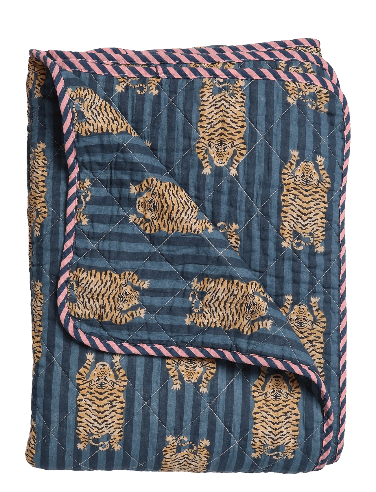 Au Maison - Quilt Ethnic, Big