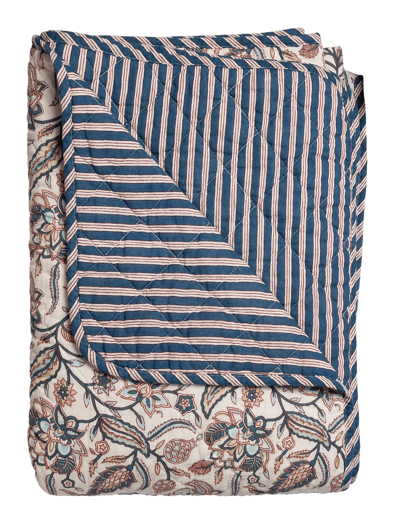 Au Maison - Quilt Ethnic, Big