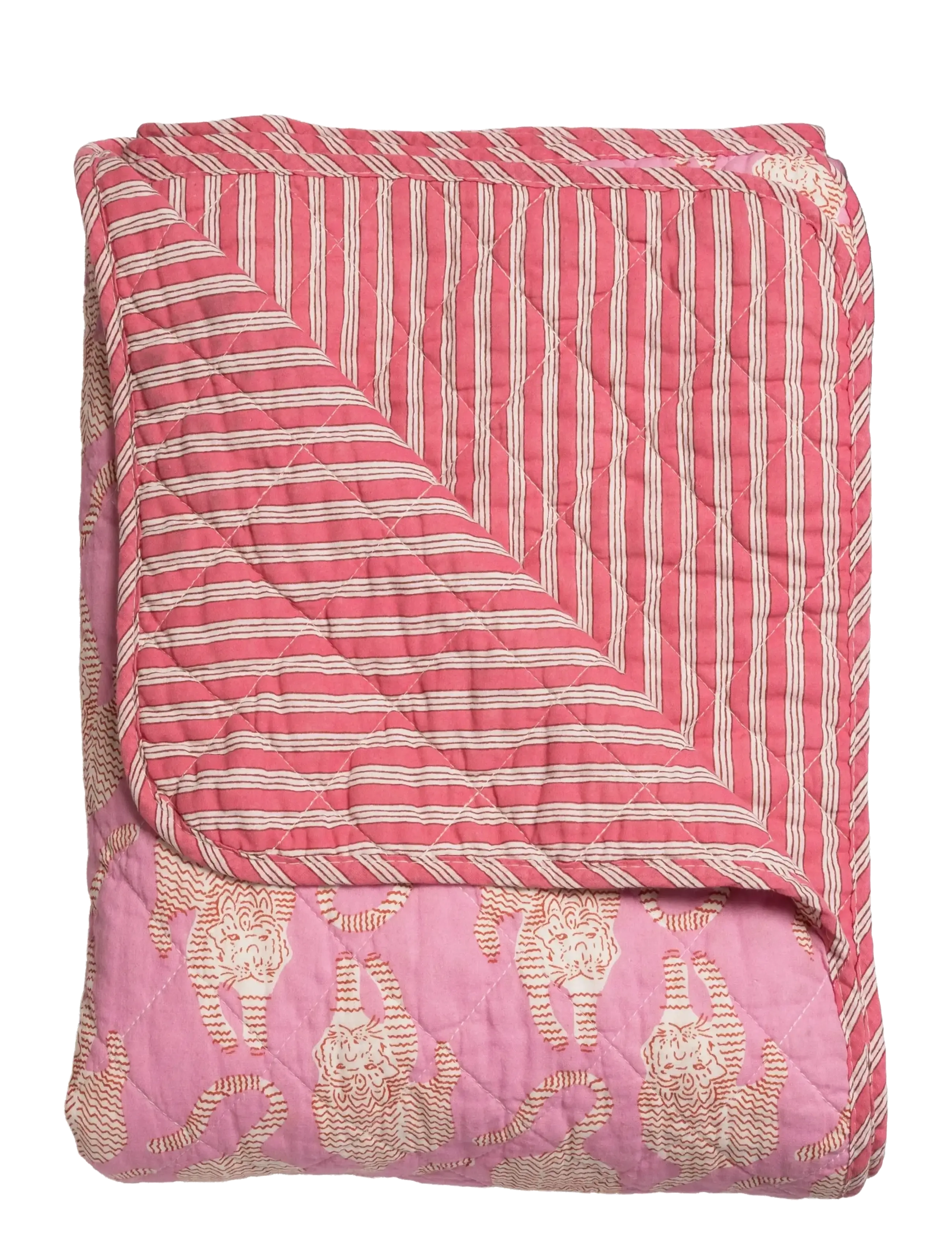 Au Maison - Quilt - Segas