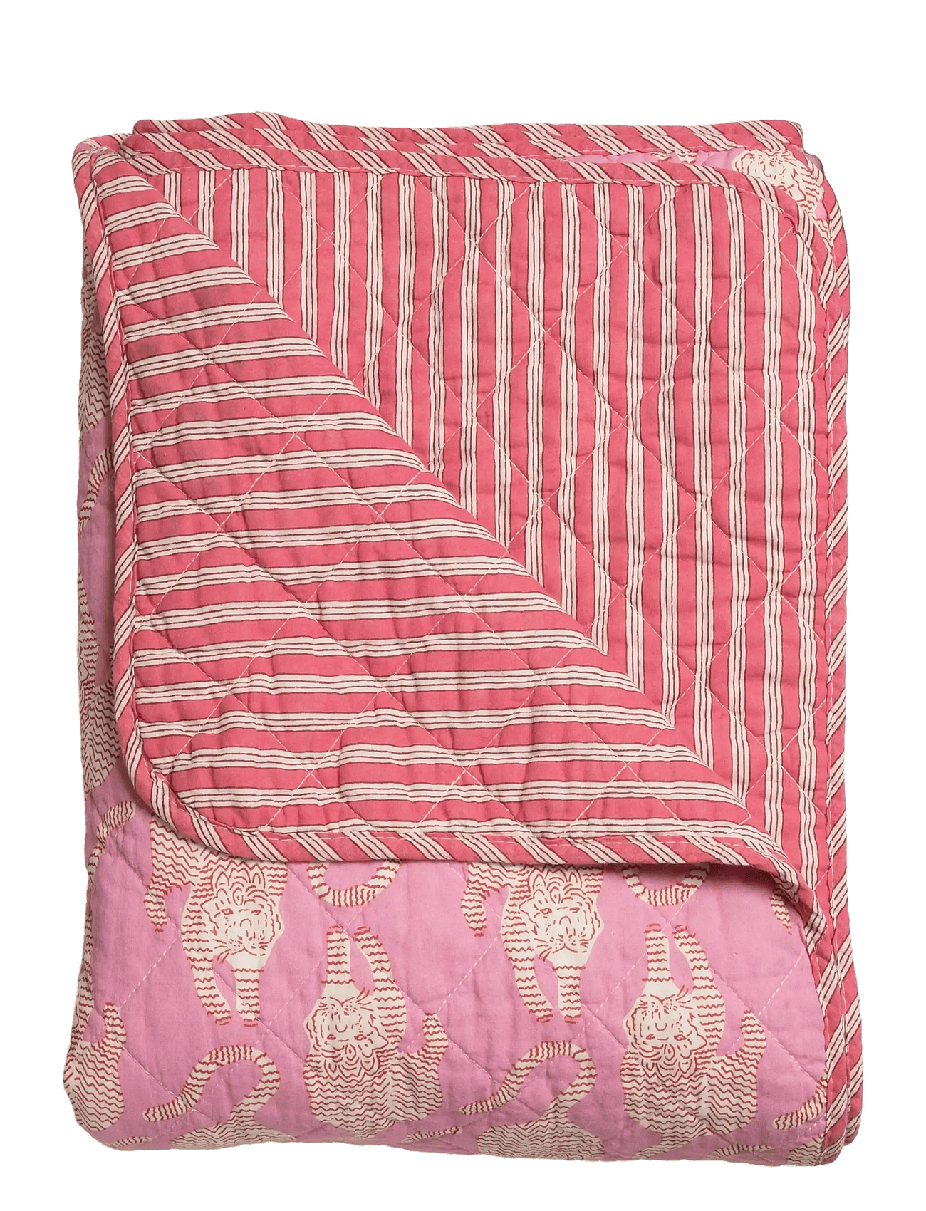 Au Maison - Quilt - Segas