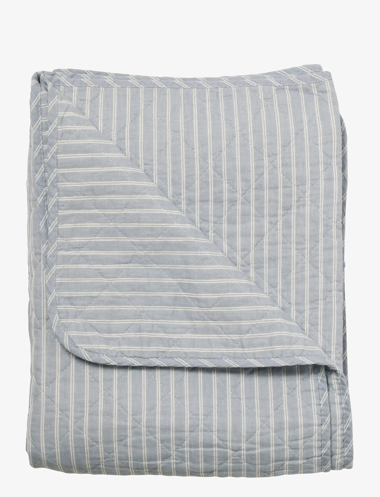 Au Maison - Ethnic Quilt - køb efter pris - blue - 0