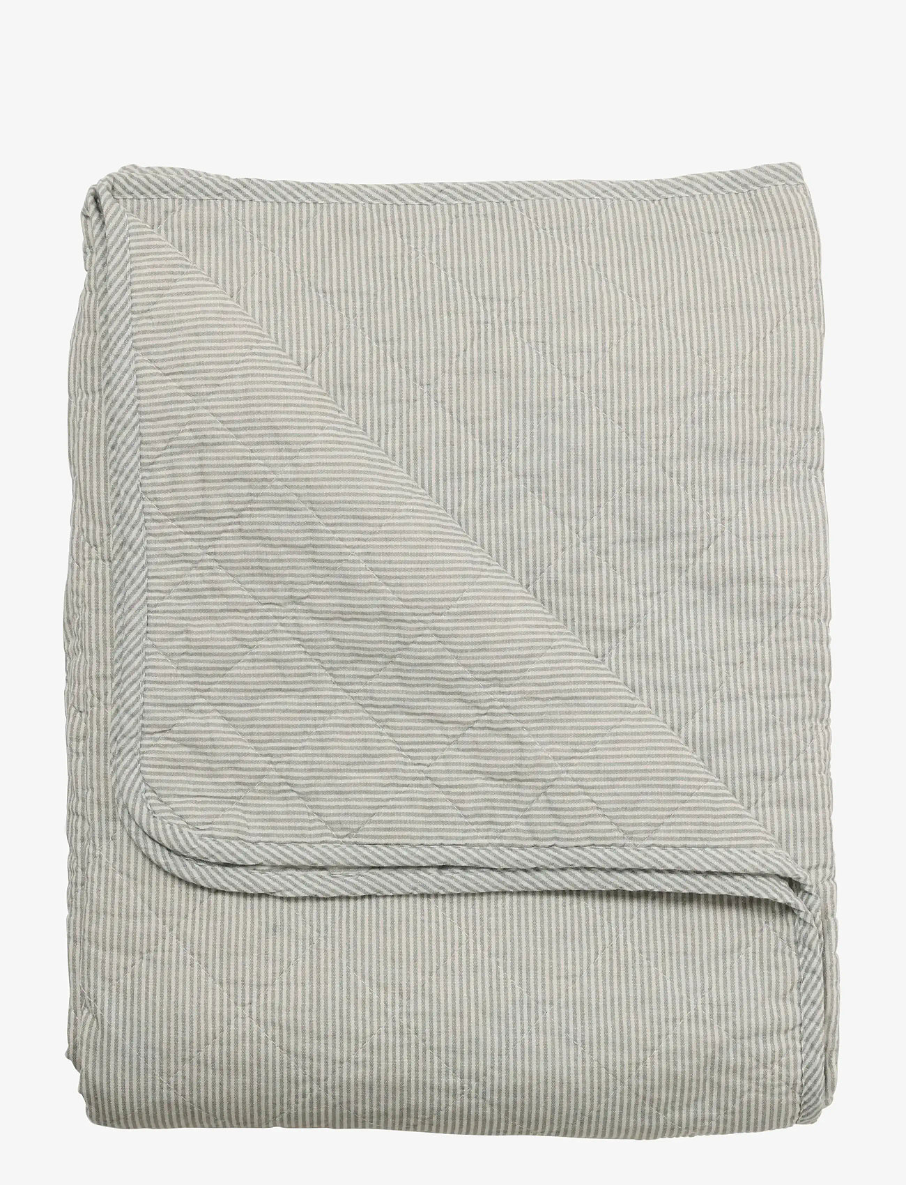 Au Maison - Ethnic Quilt - köp efter pris - green - 0