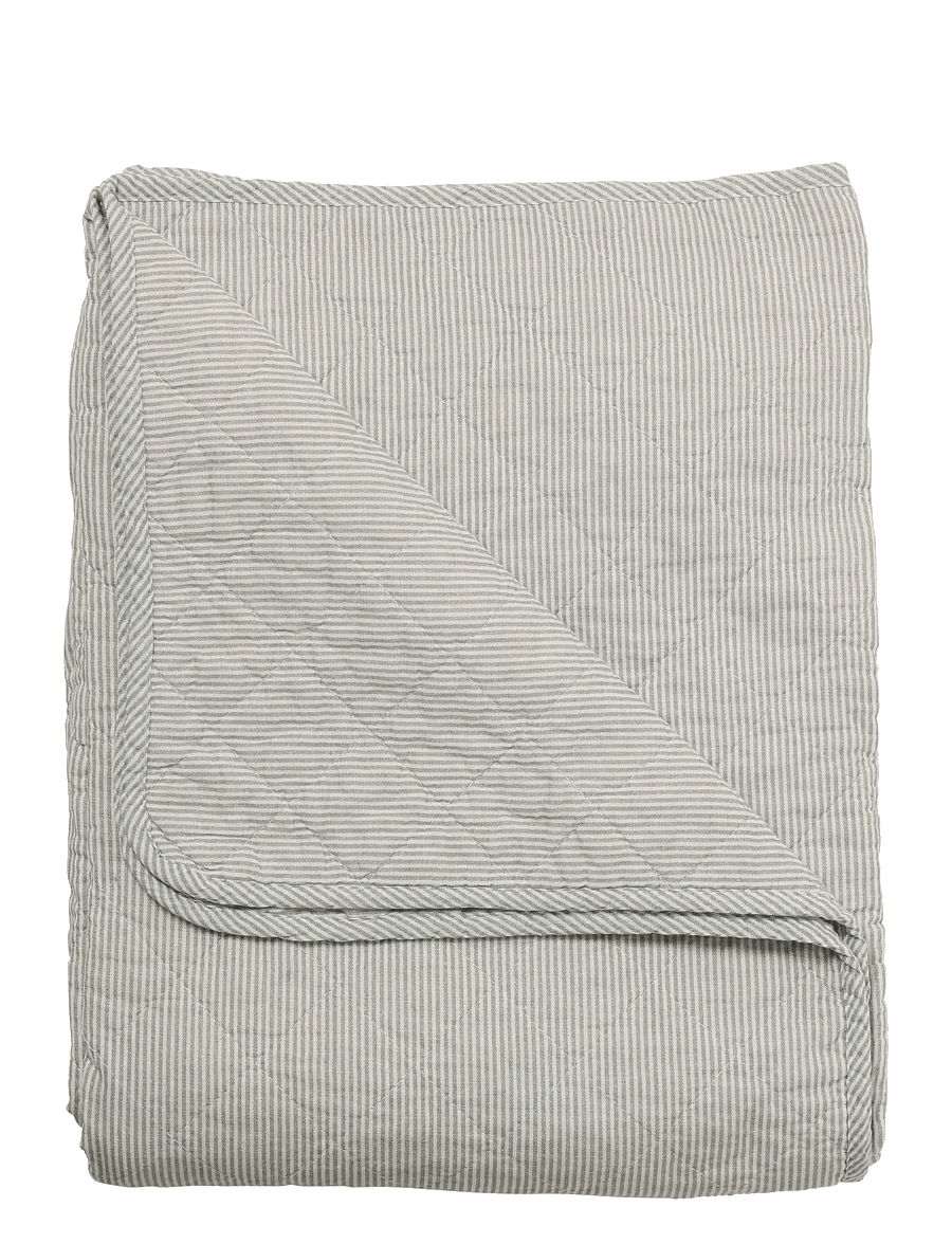 Au Maison - Ethnic Quilt - decken - green - 0