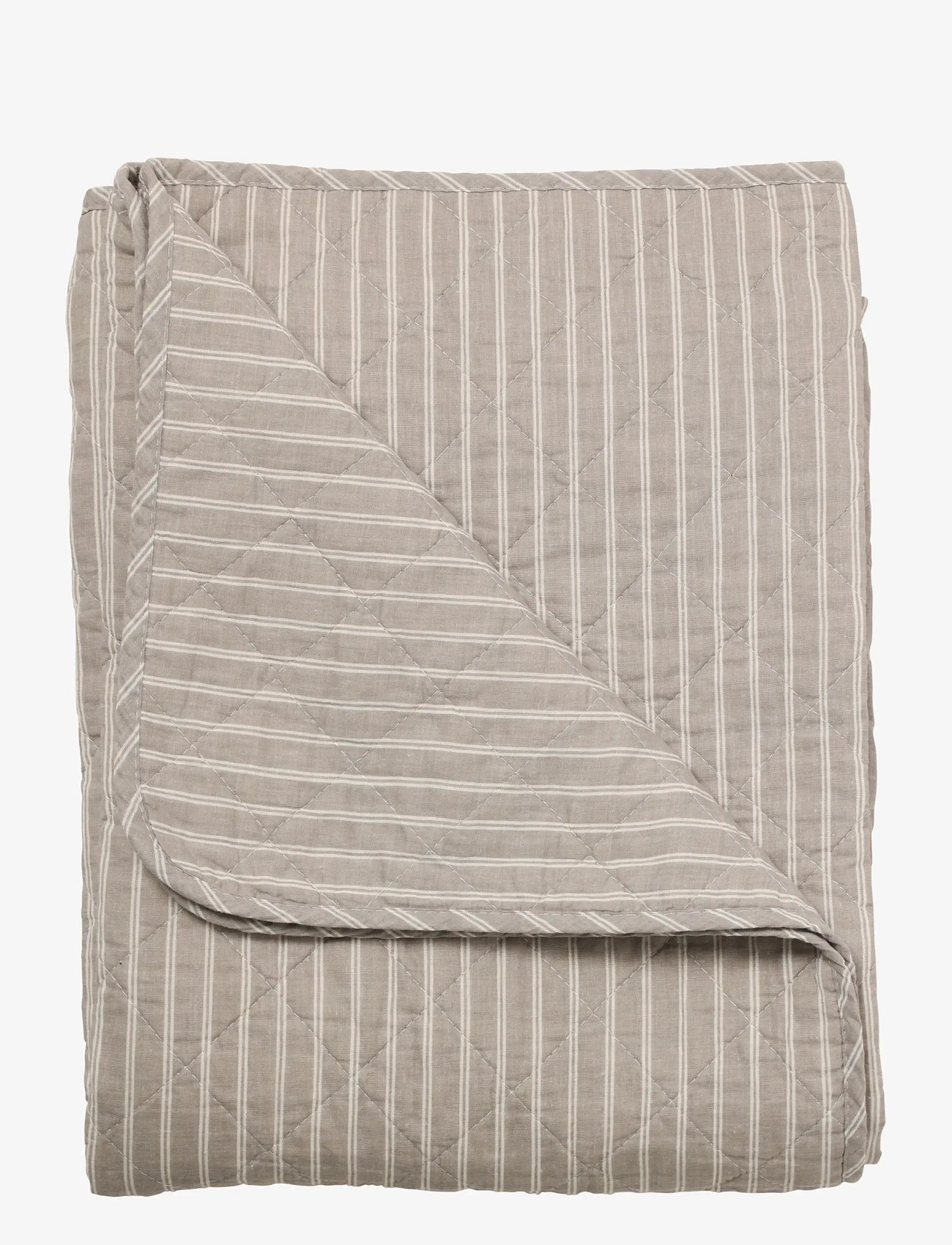 Au Maison - Ethnic Quilt - laveste priser - latte - 0