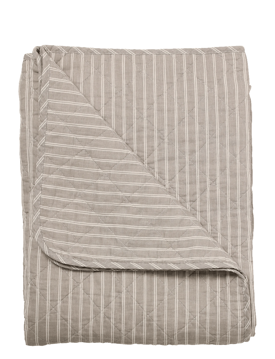 Au Maison - Ethnic Quilt - tekid ja katted - latte - 0