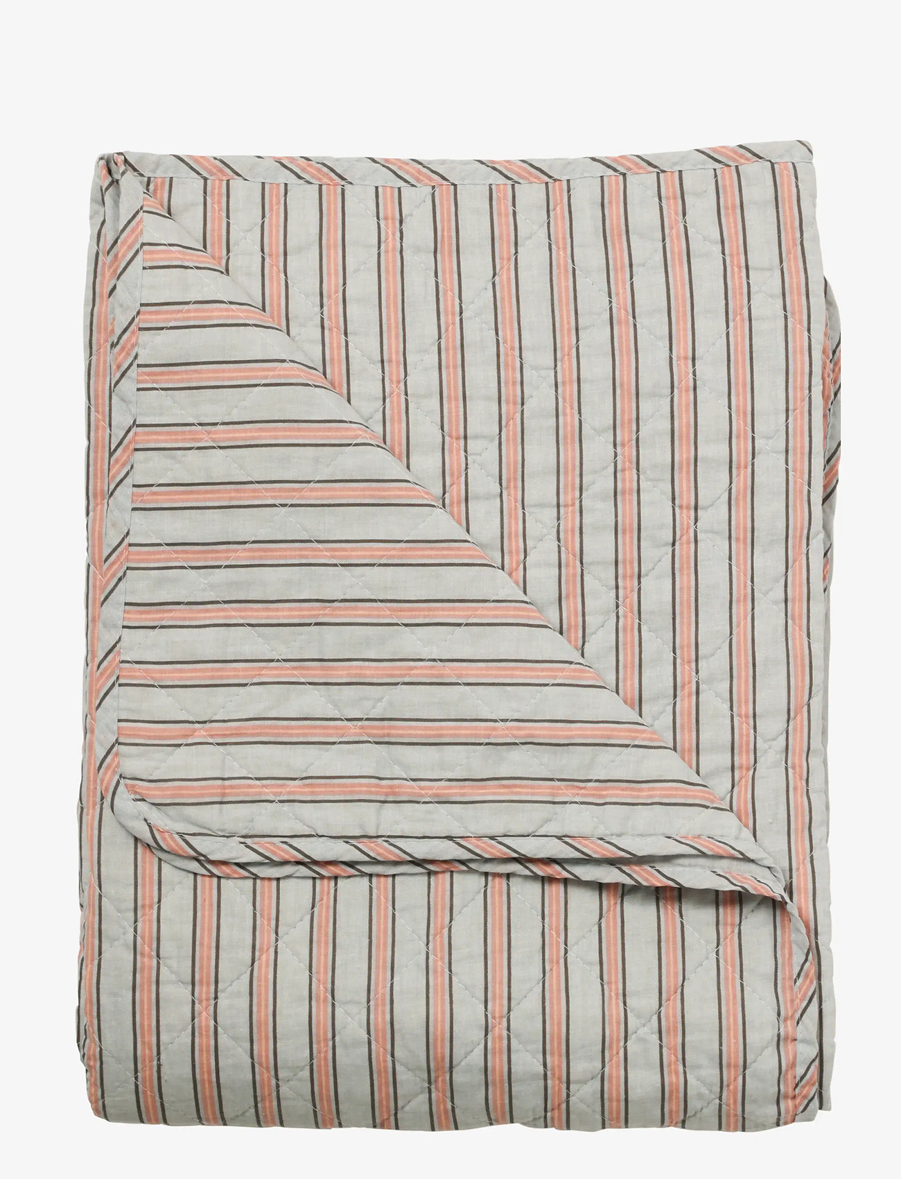 Au Maison - Ethnic Quilt - furniture - light blue - 0