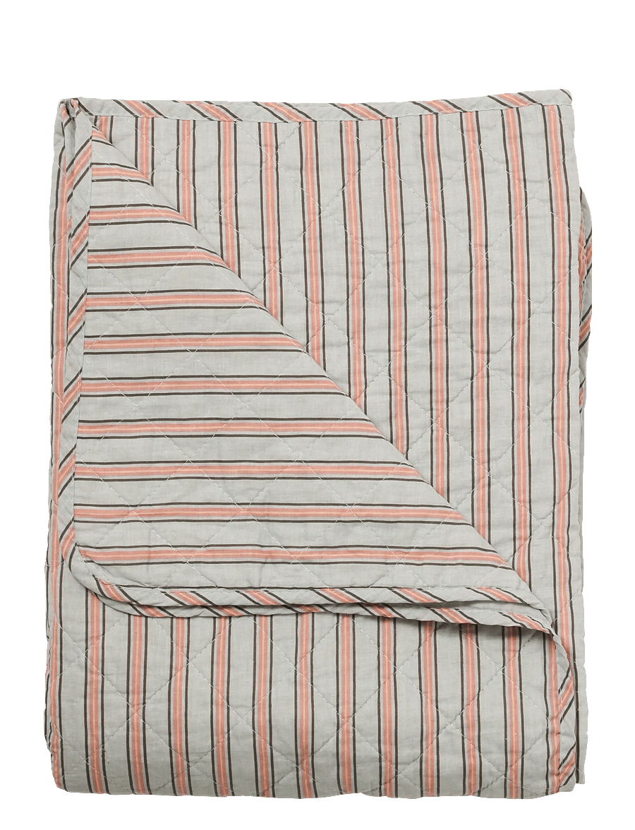 Au Maison - Ethnic Quilt - pleedid - light blue - 0