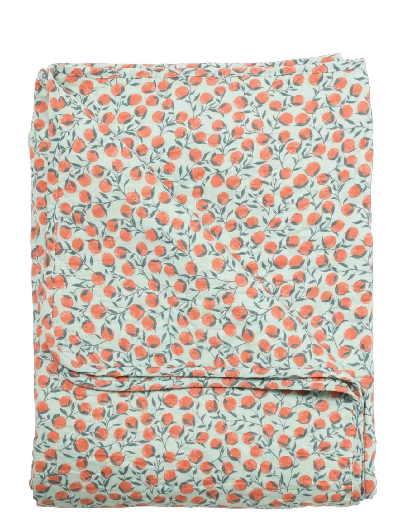 AU MAISON Ethnic Quilt Patterned - 140X180CM - Unisex
