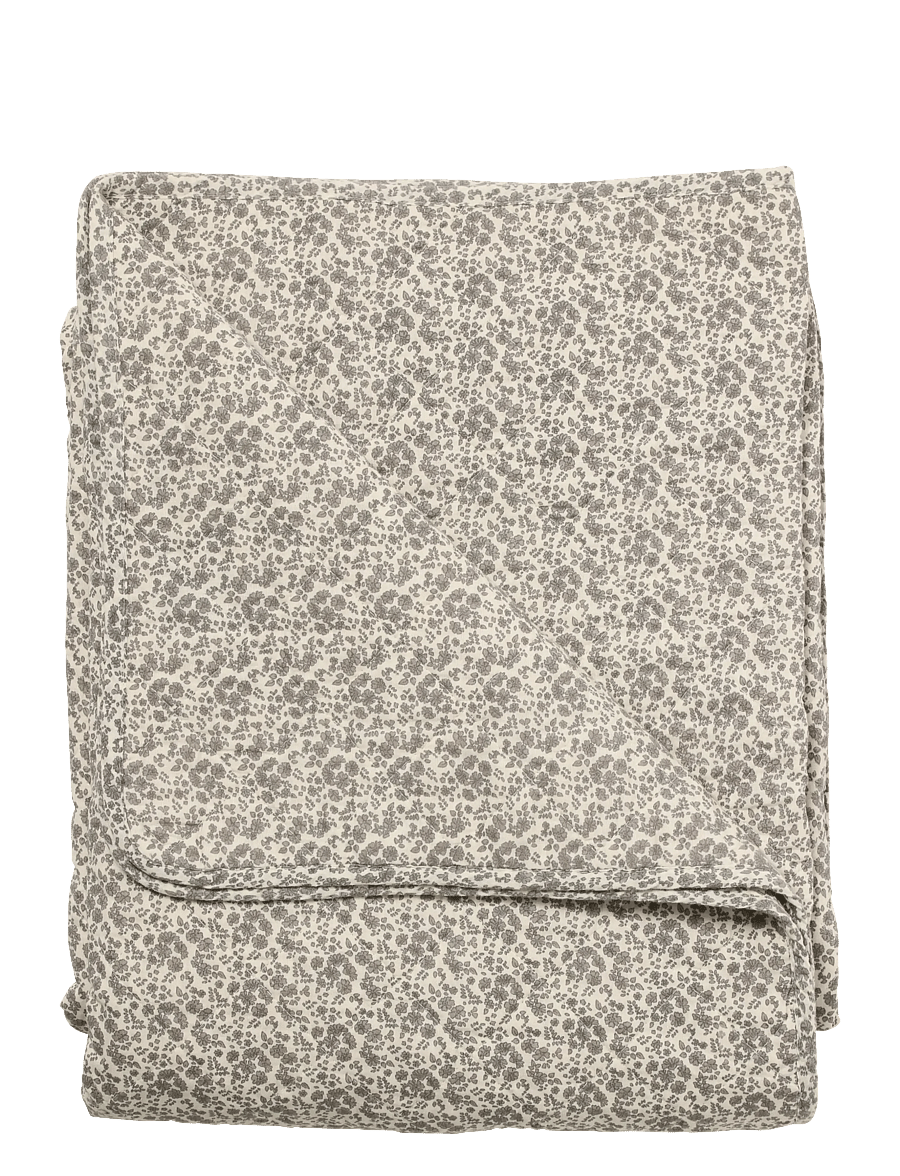 Au Maison - Ethnic Quilt - decken - sand - 0
