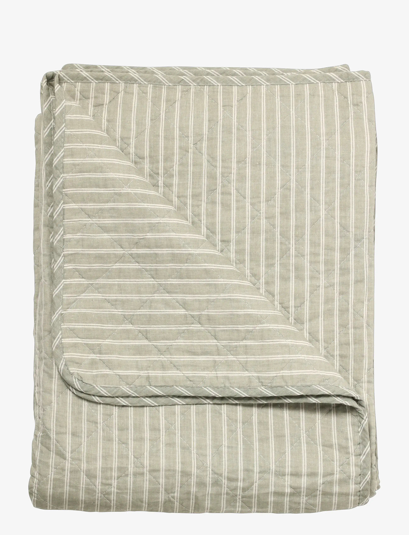 Au Maison - Ethnic Quilt - laveste priser - verte green - 0