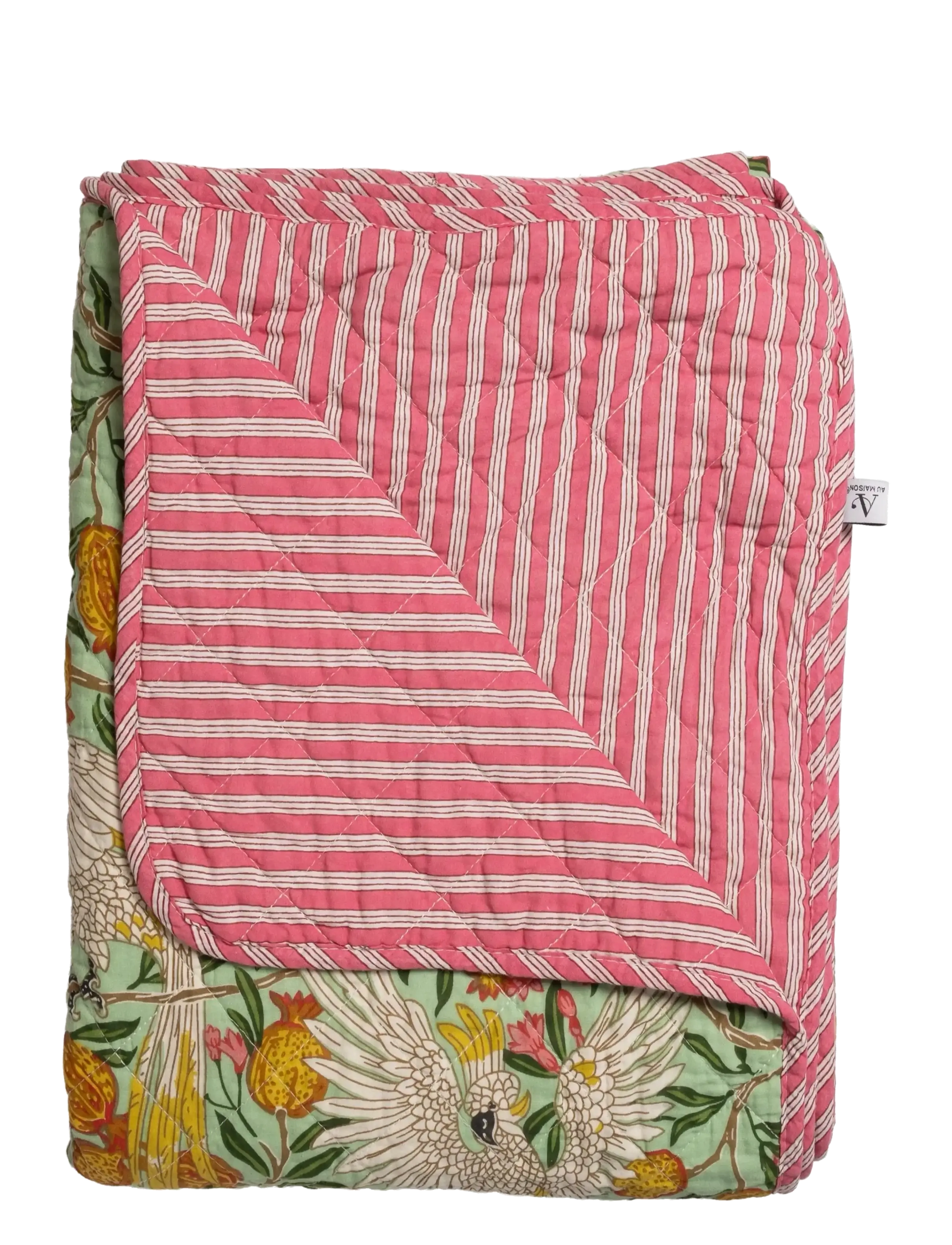 Au Maison Quilt - Skoða allt - MULTI-COLOURED / multi