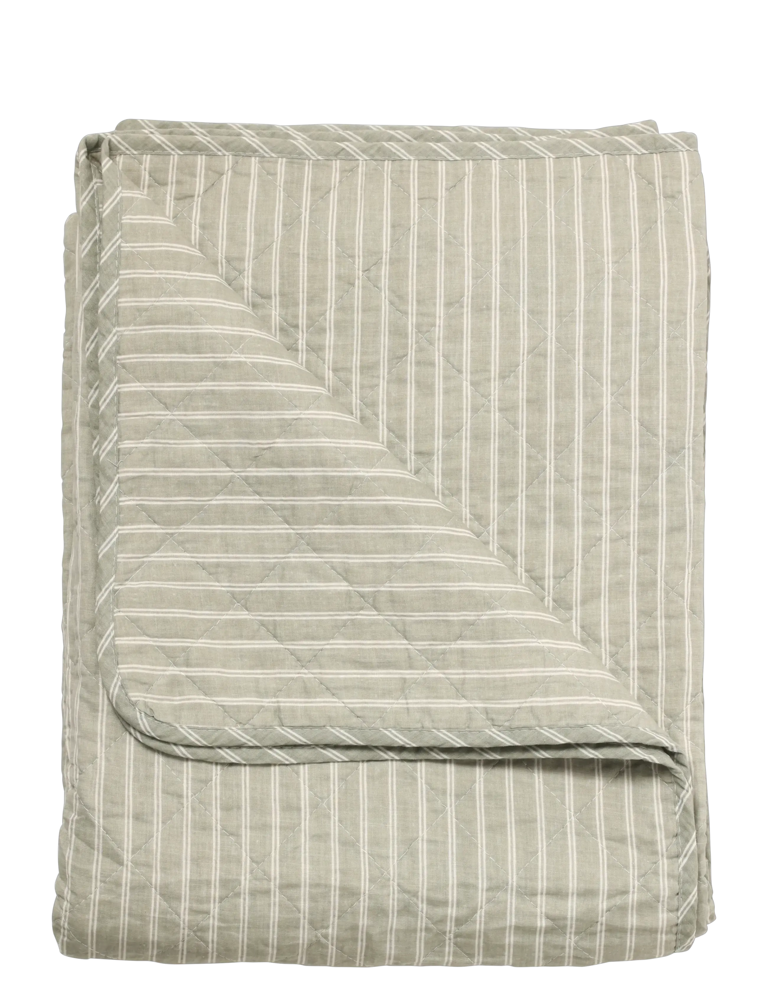 Ethnic Quilt - VERTE GREEN