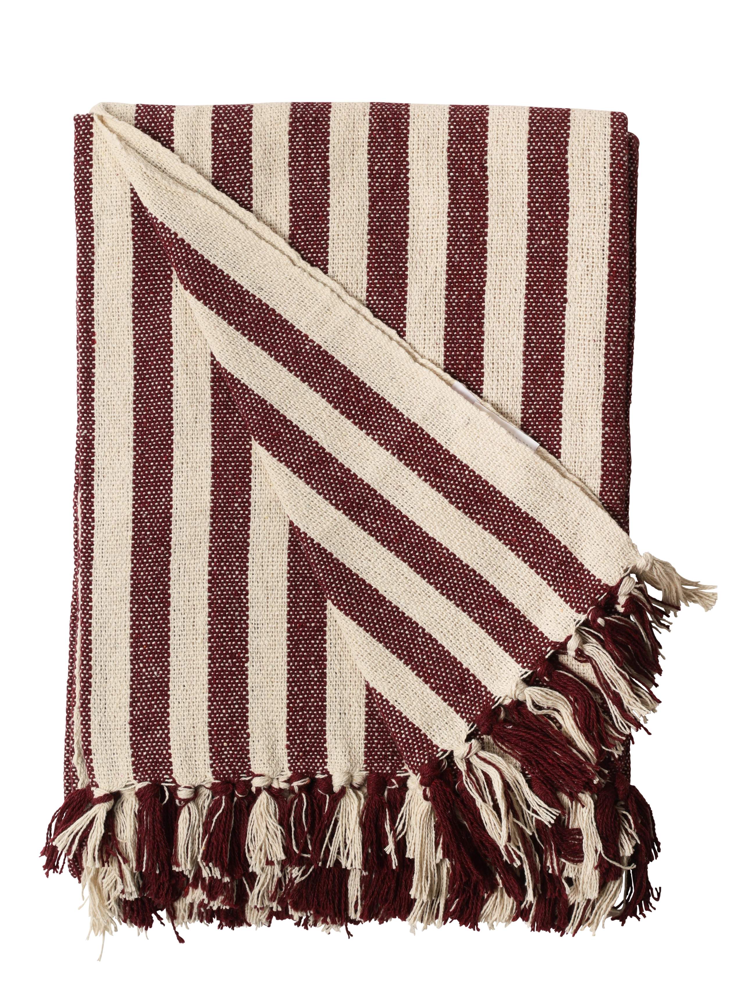MAROON/NATURE