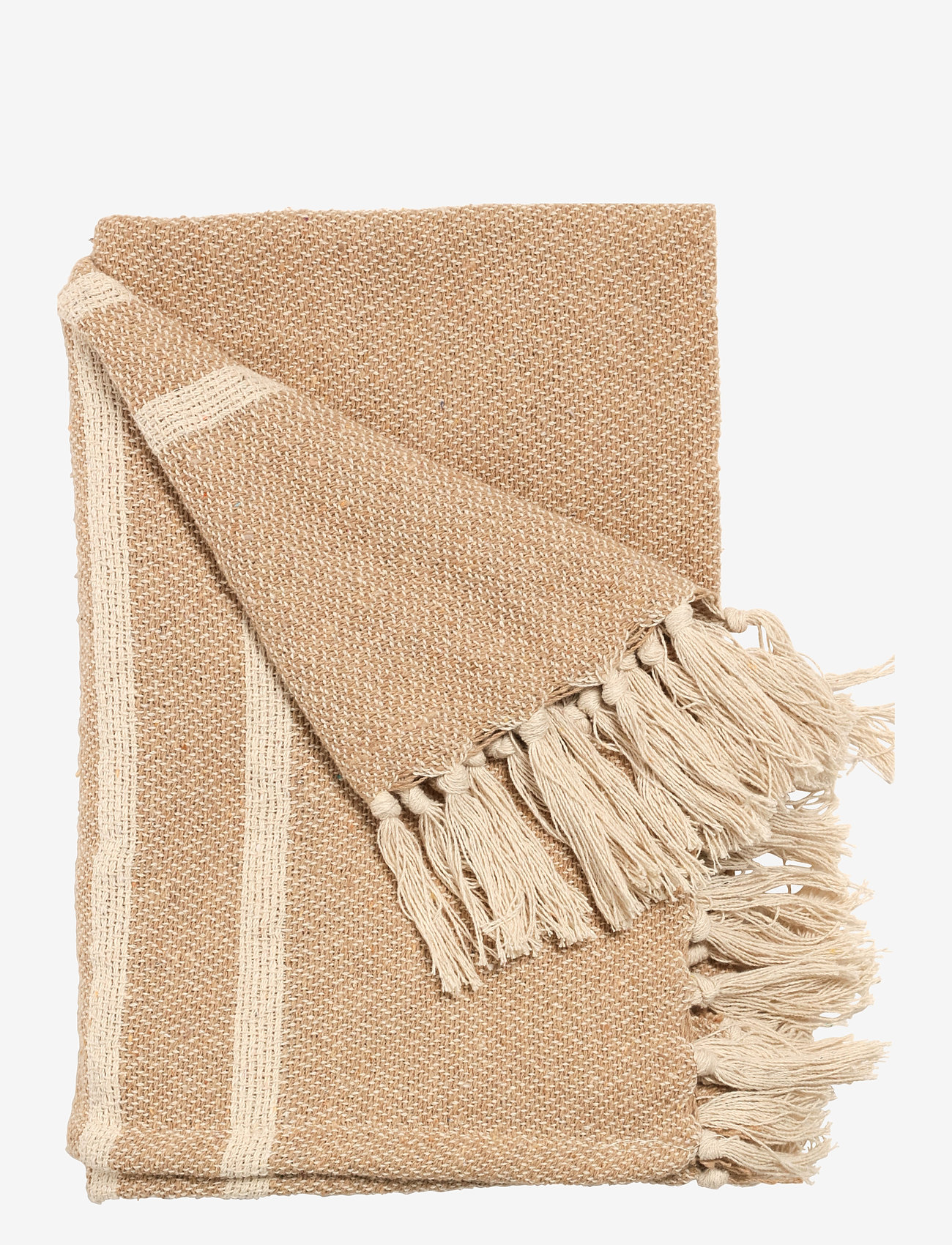 Au Maison - Picnic blanket - nach preis einkaufen - beige & natural - 0