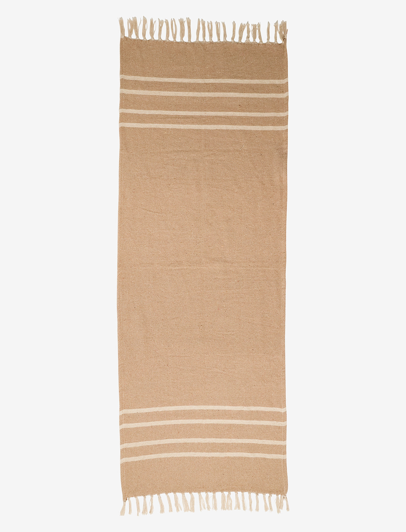 Au Maison - Picnic blanket - nach preis einkaufen - beige & natural - 1