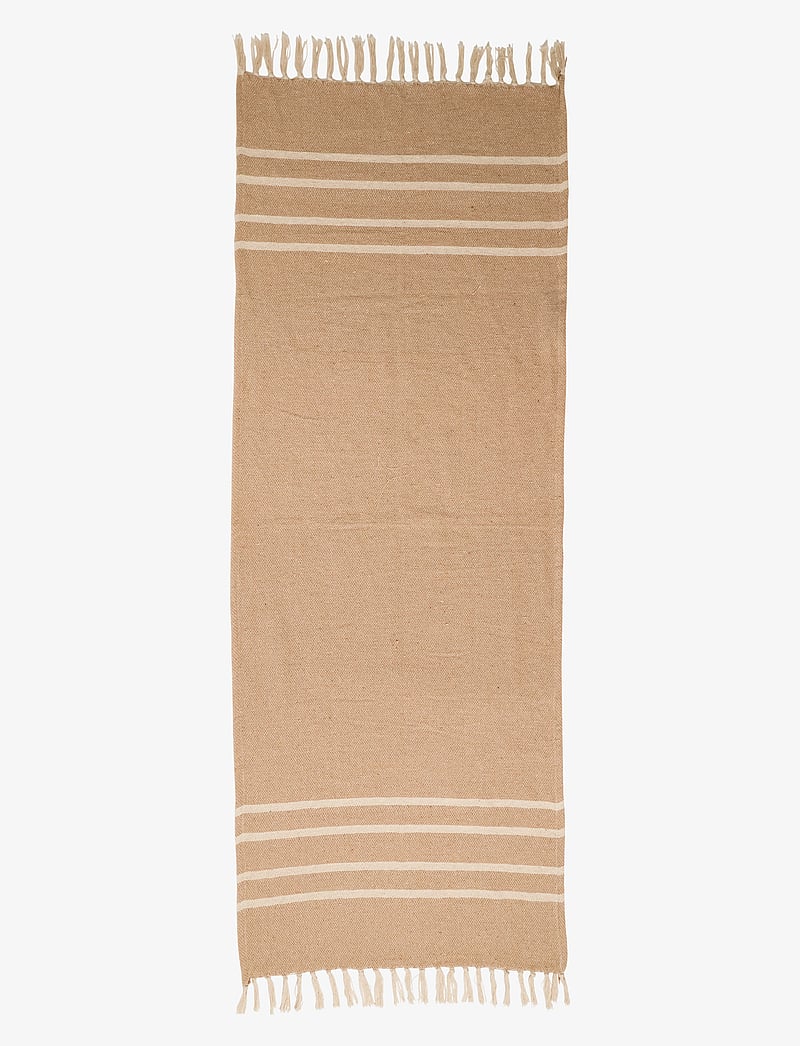 Au Maison - Picnic blanket - nach preis einkaufen - beige & natural - 1