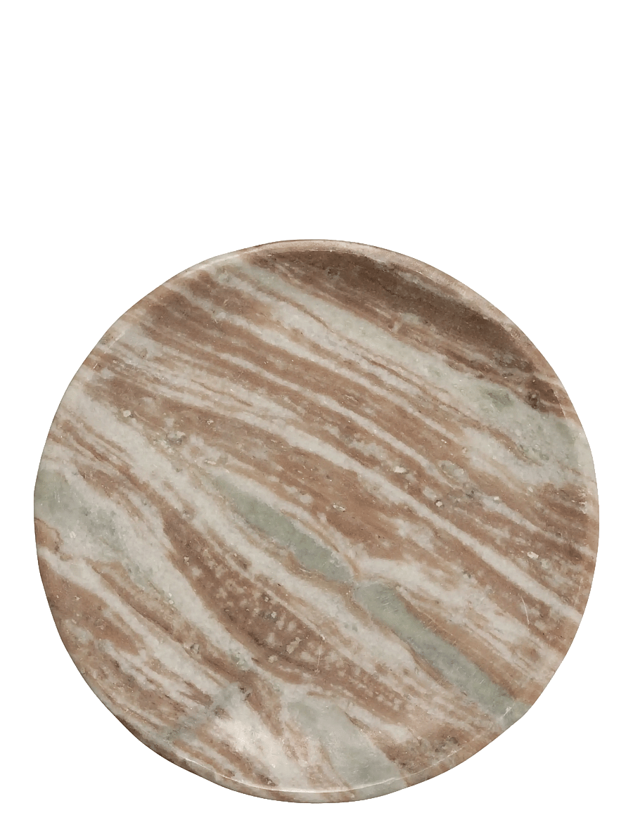 Au Maison - Round Serving bowl - dekoratiivsed vaagnad - torrent - 0