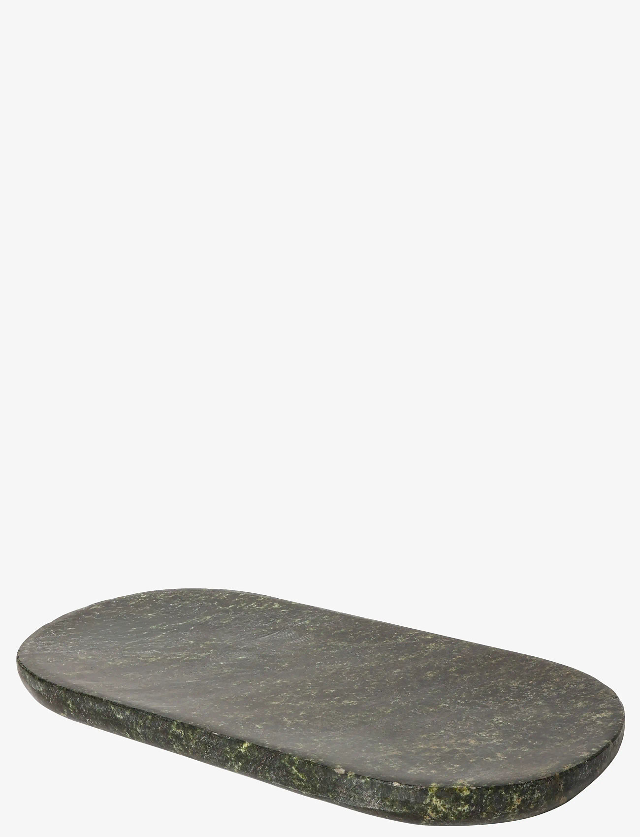 Au Maison - Cutting board oval - lõikelauad - green forest - 0