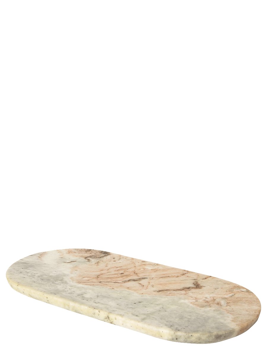Au Maison - Cutting board oval - die niedrigsten preise - torrent - 0