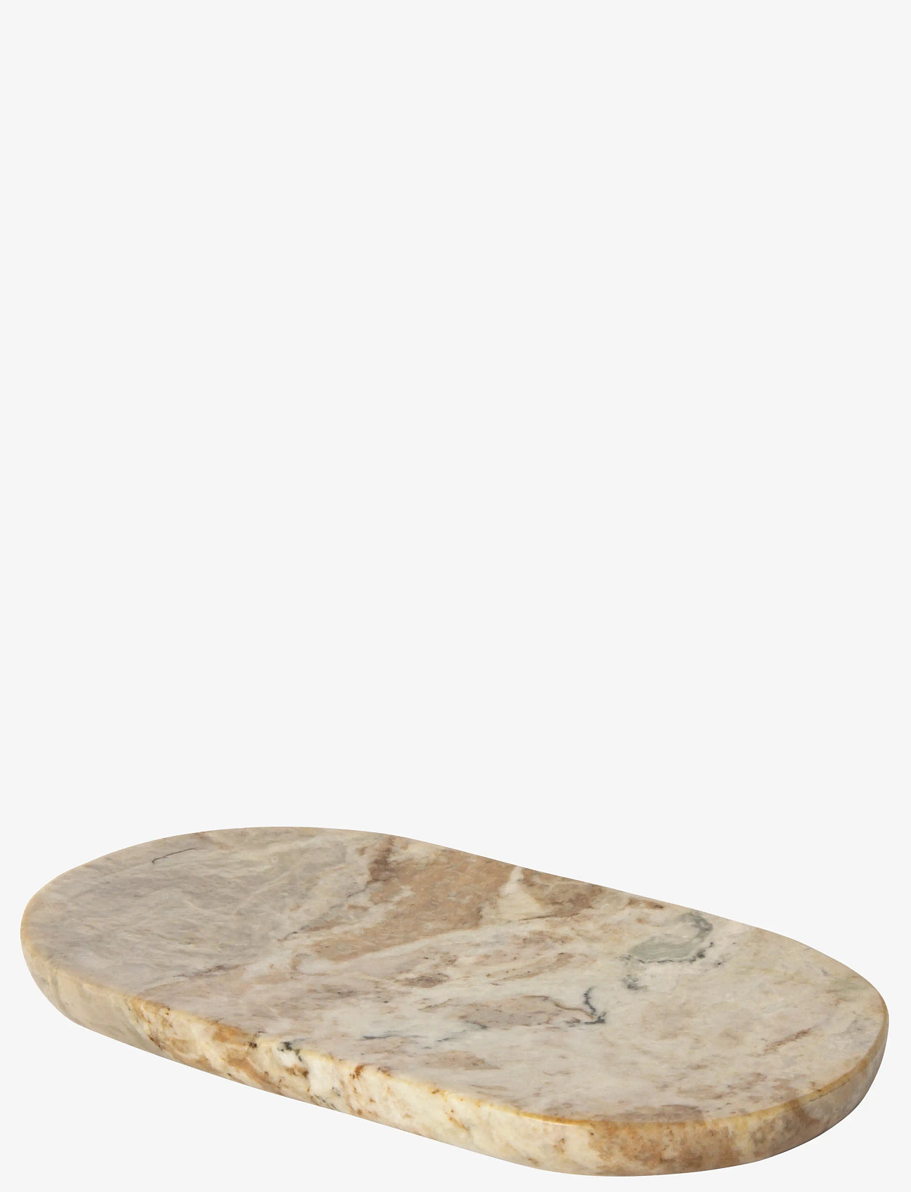 Au Maison - Cutting board oval - die niedrigsten preise - torrent - 0