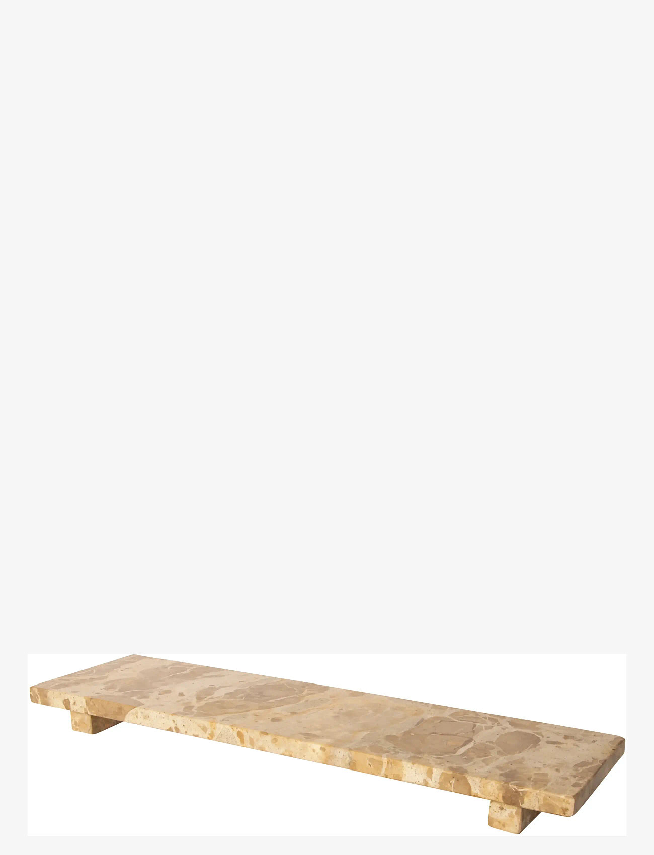 Au Maison - Cutting board - skærebrætter - beige - 0