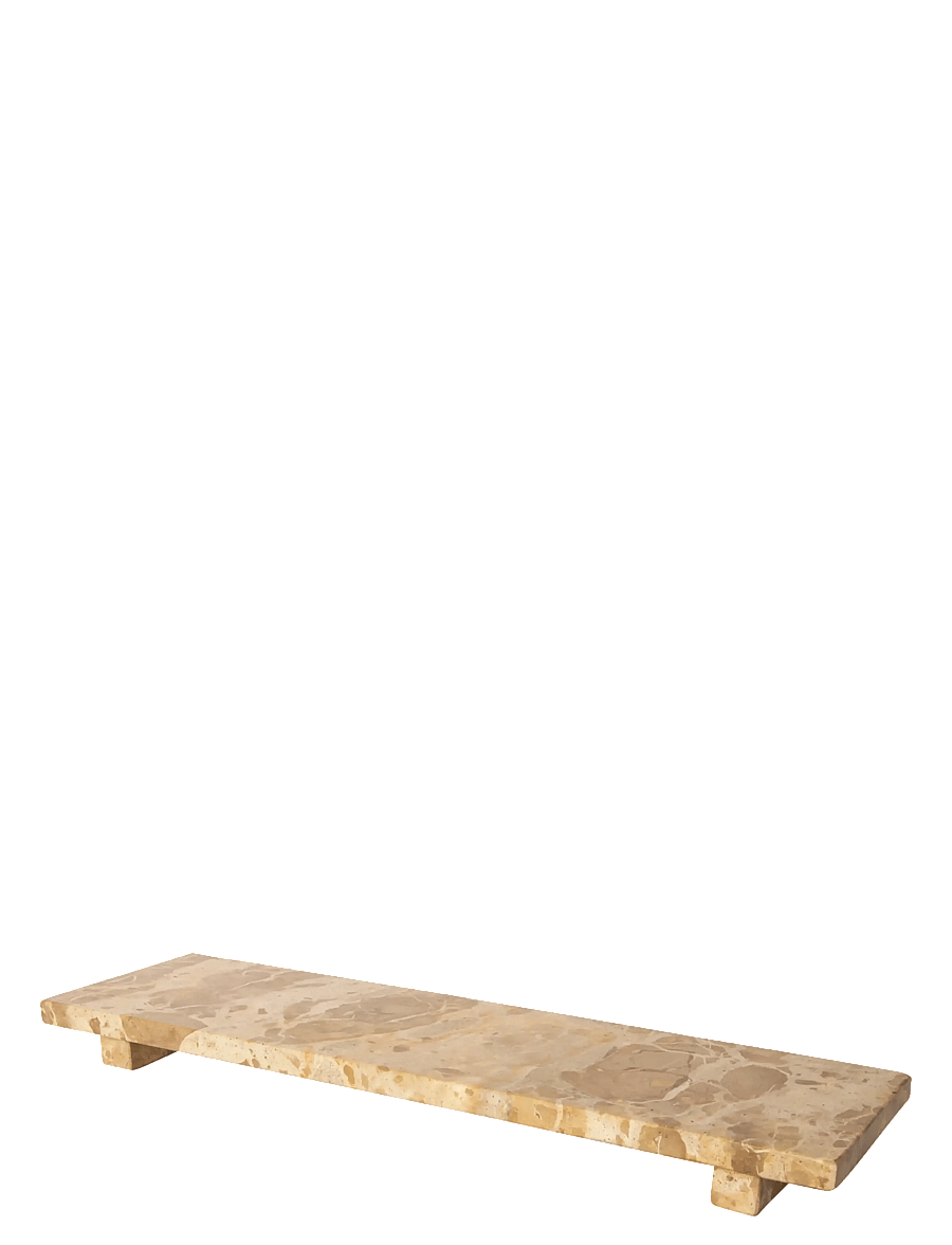 Au Maison - Cutting board - lõikelauad - beige - 0