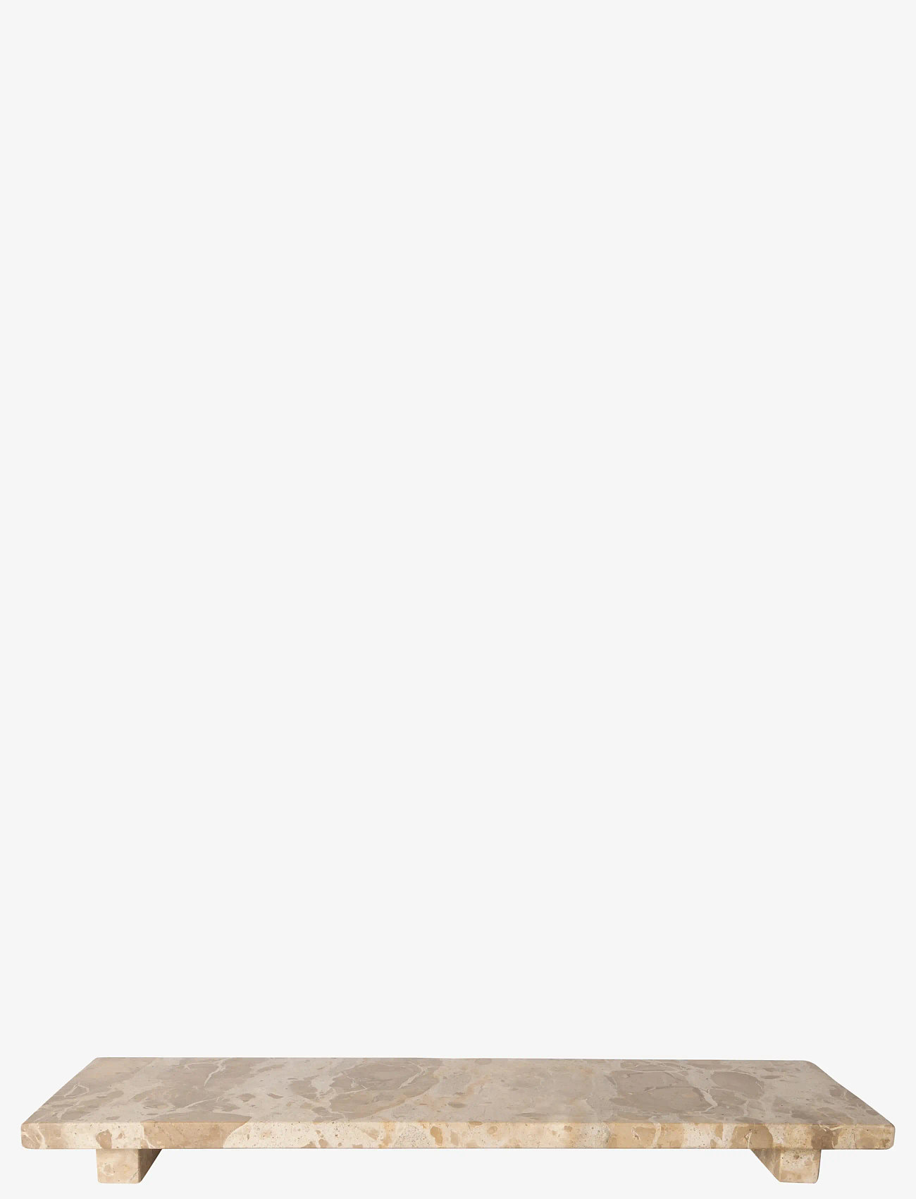 Au Maison - Cutting board - skærebrætter - beige - 1