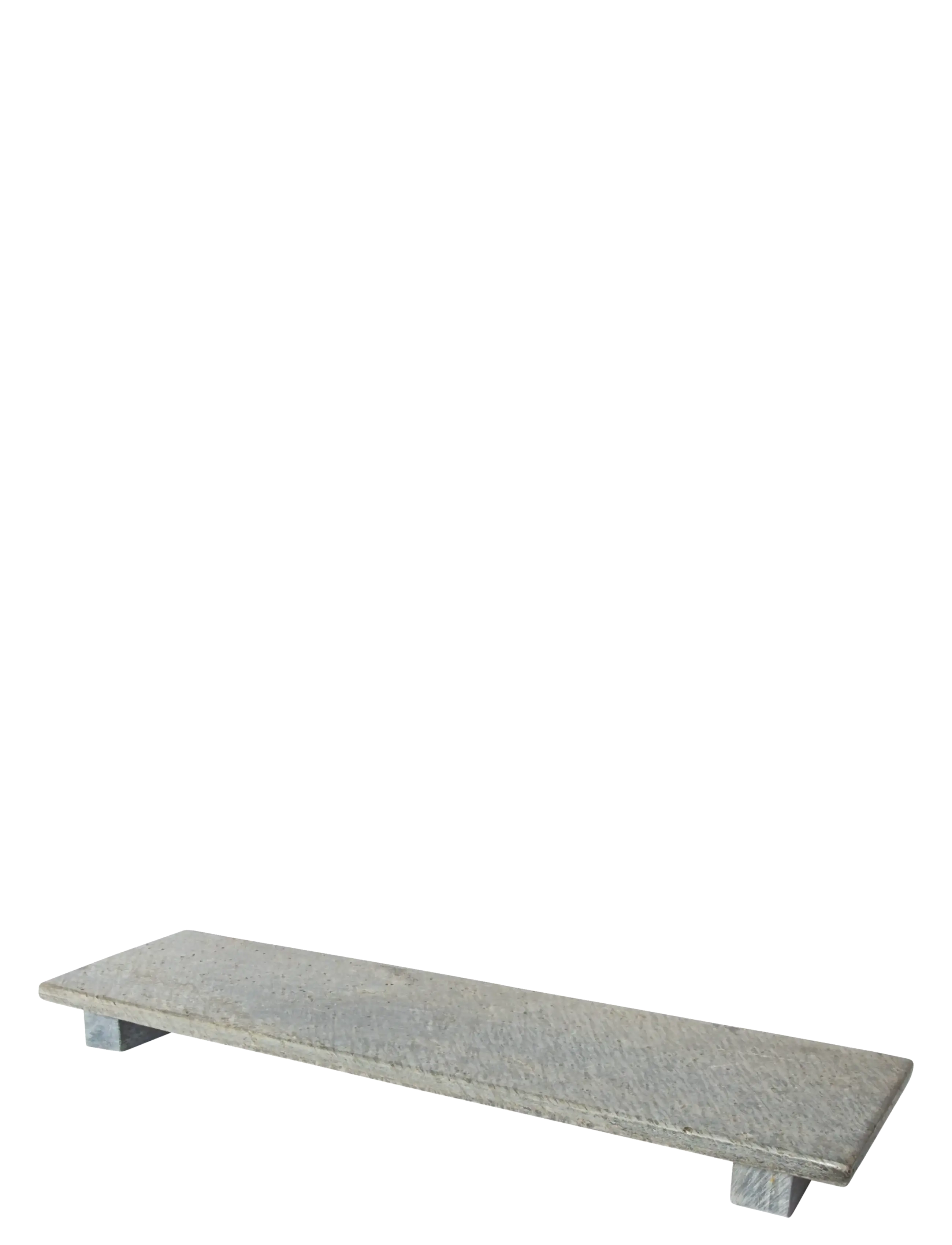 Au Maison Cutting Board, 53X15 cm, Kitchen Tools, Grau - Boards, Homeware