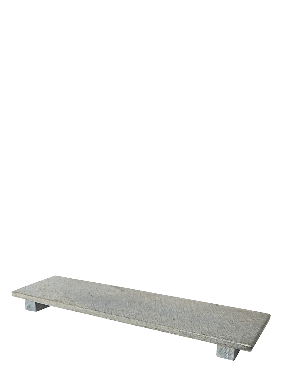 Au Maison - Cutting board - schneidebretter - black slate - 0