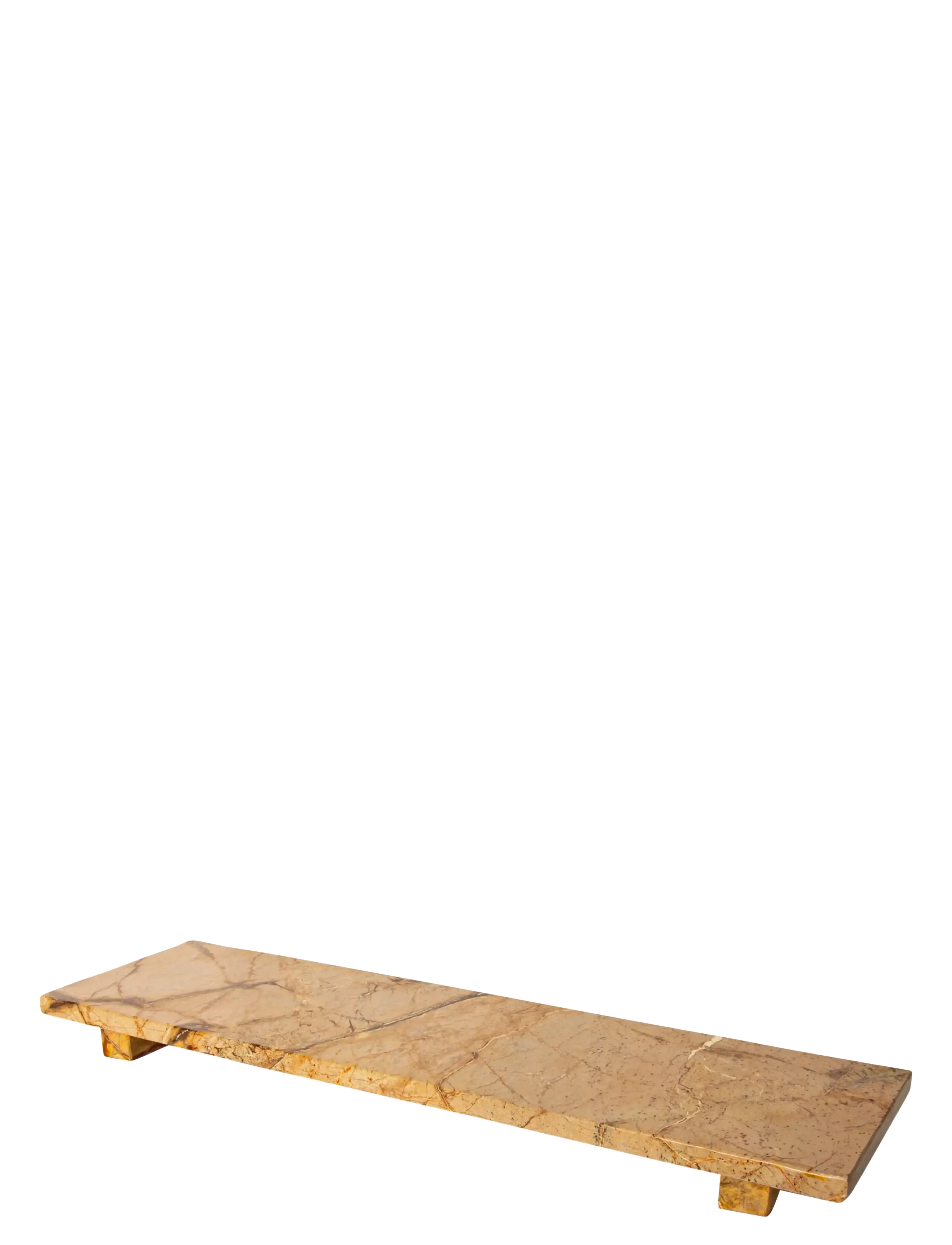 Au Maison Cutting board - Au Maison - FOREST BROWN / brown