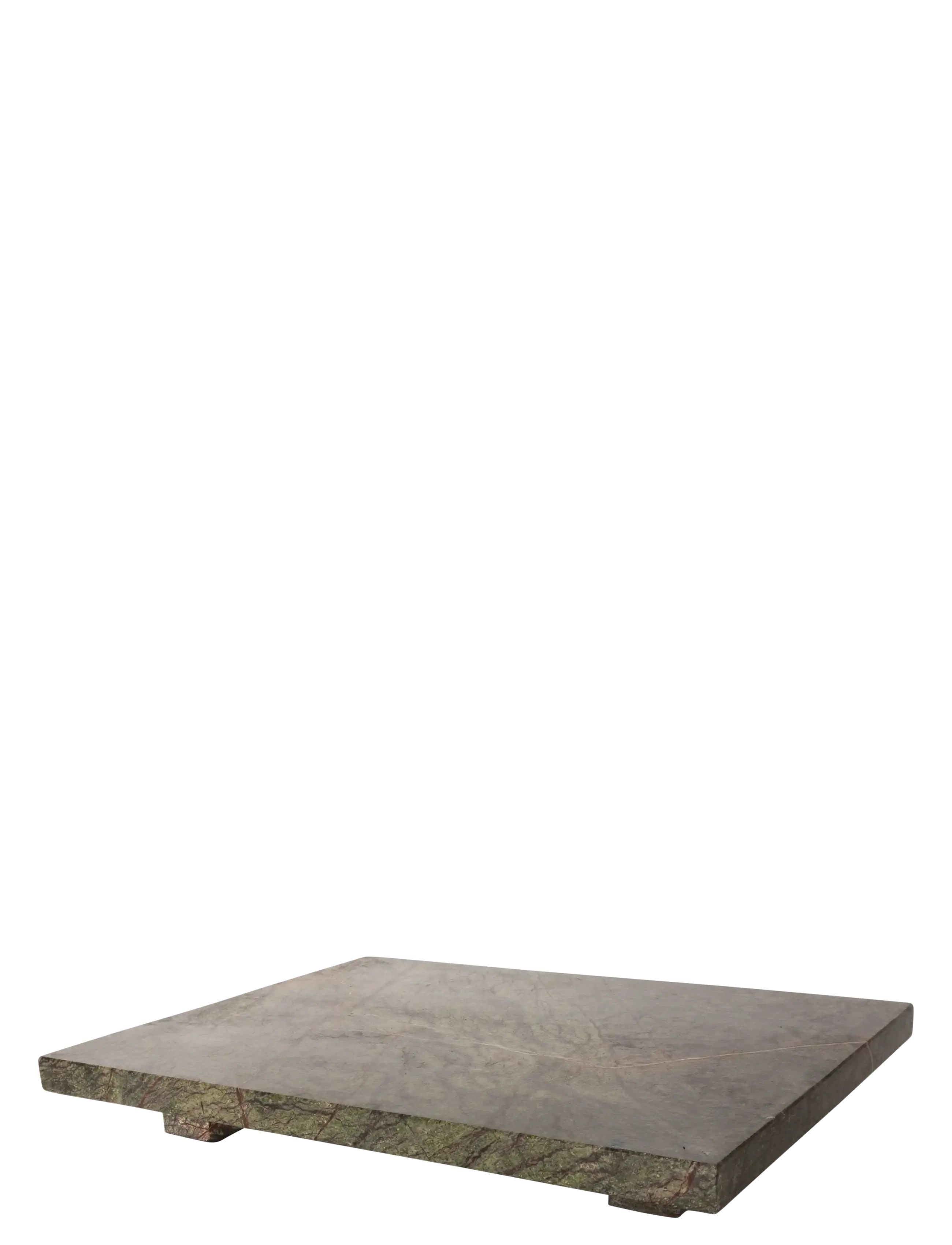 Au Maison Cutting Board, 23X31 cm, Kitchen Tools, Grün - Boards, Homeware