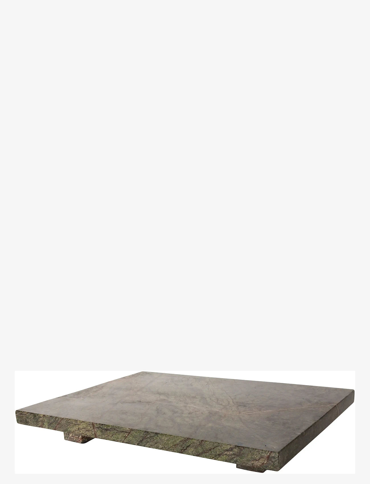 Au Maison - Cutting board - skærebrætter - forest green - 0