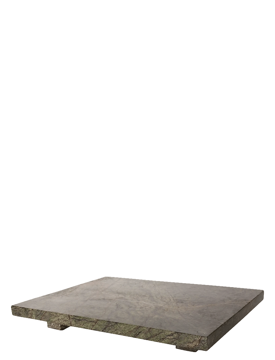 Au Maison - Cutting board - schneidebretter - forest green - 0