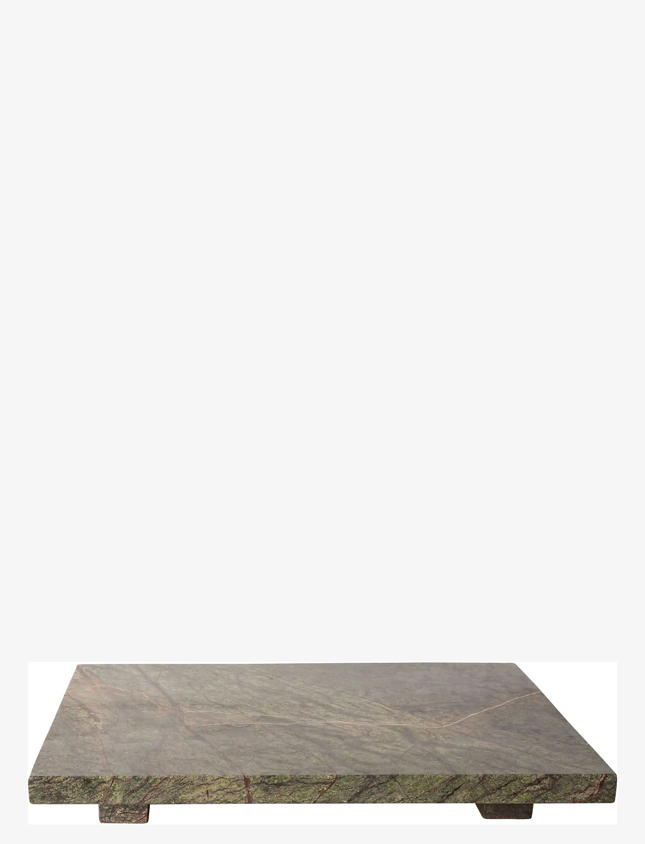 Au Maison - Cutting board - skærebrætter - forest green - 1