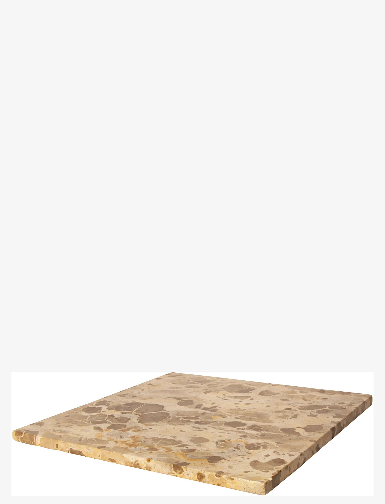 Au Maison - Cutting board - köp efter pris - beige - 0