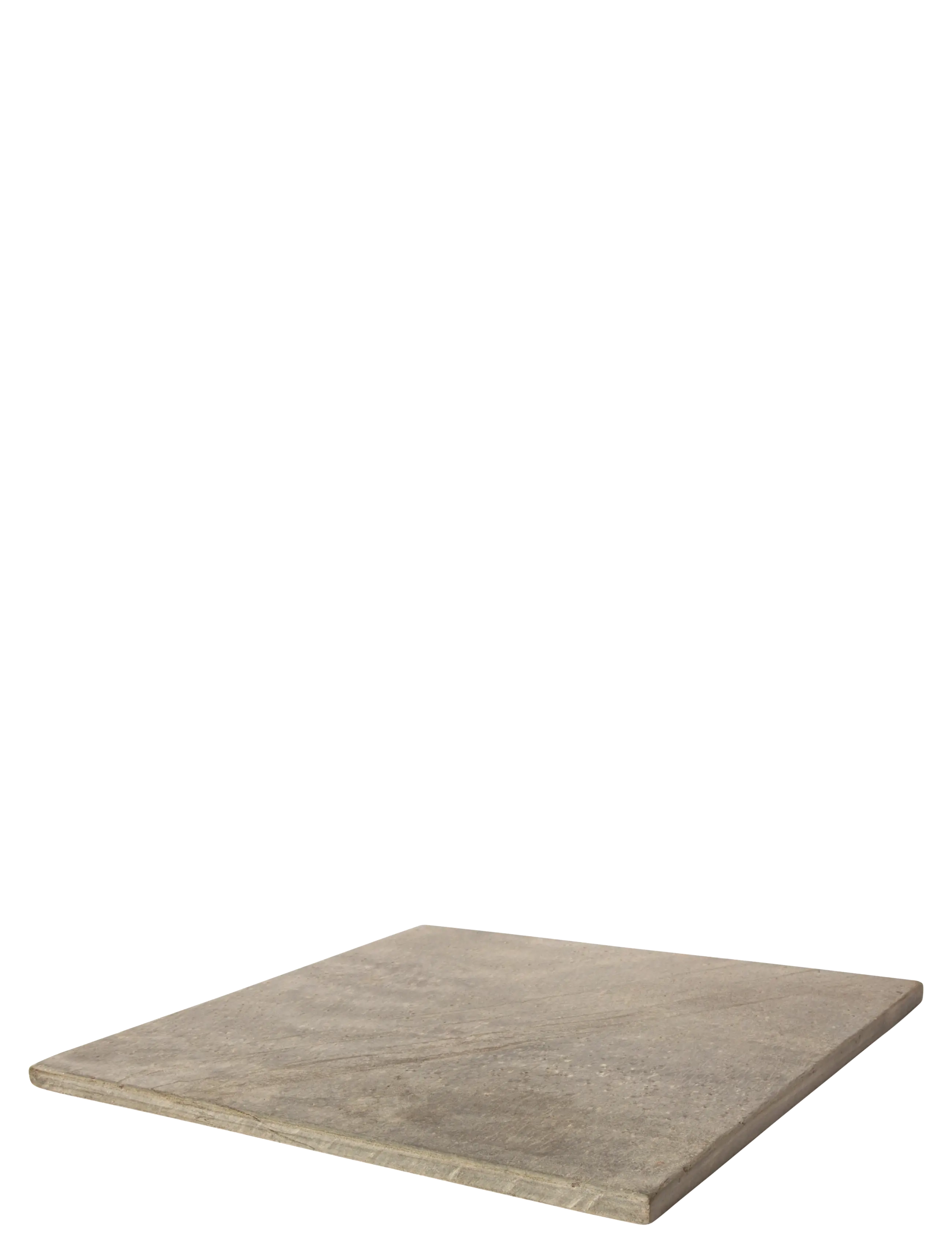 Au Maison Cutting board - Kitchen utensils - BLACK SLATE / black