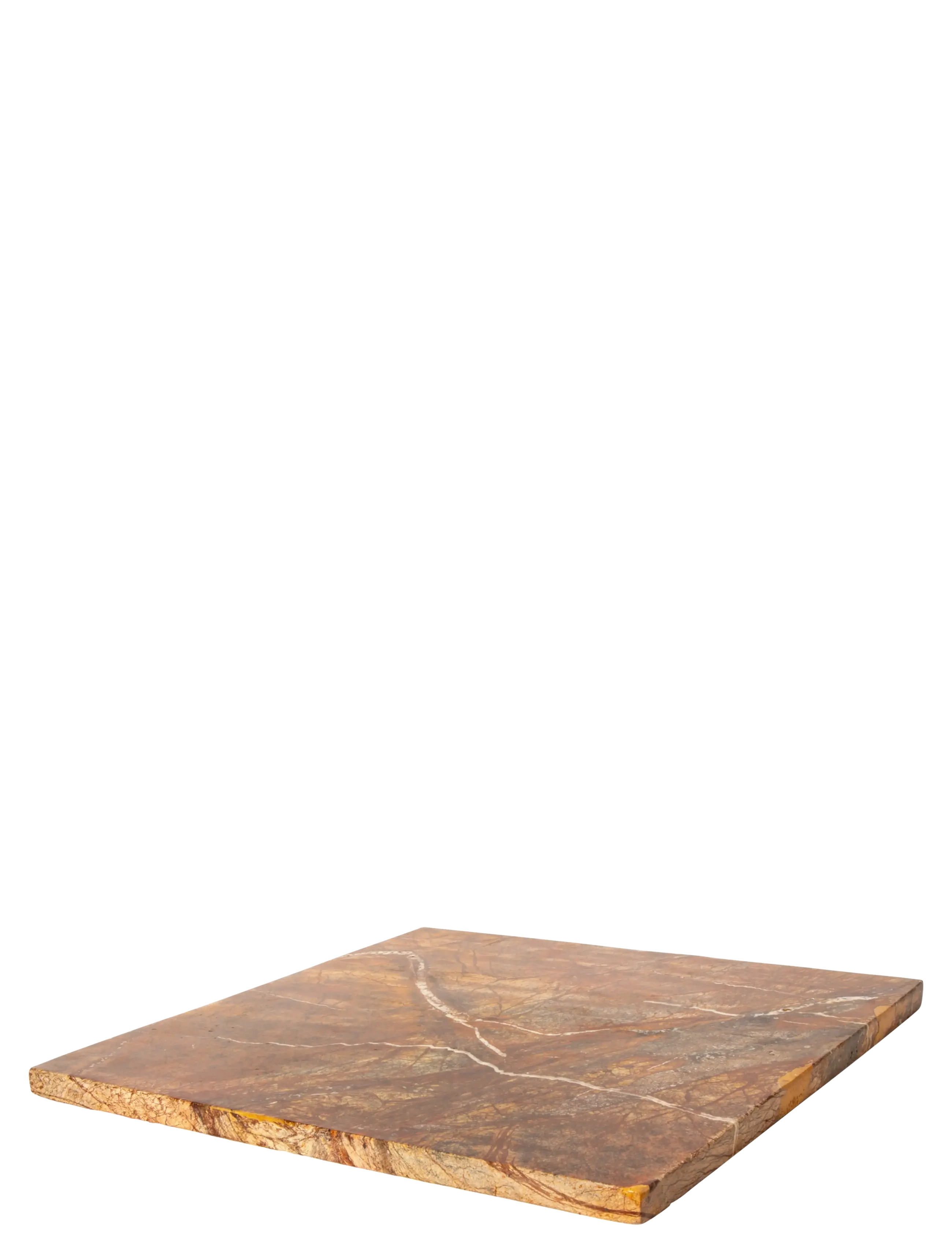 Au Maison Cutting board - Au Maison - FOREST BROWN / brown