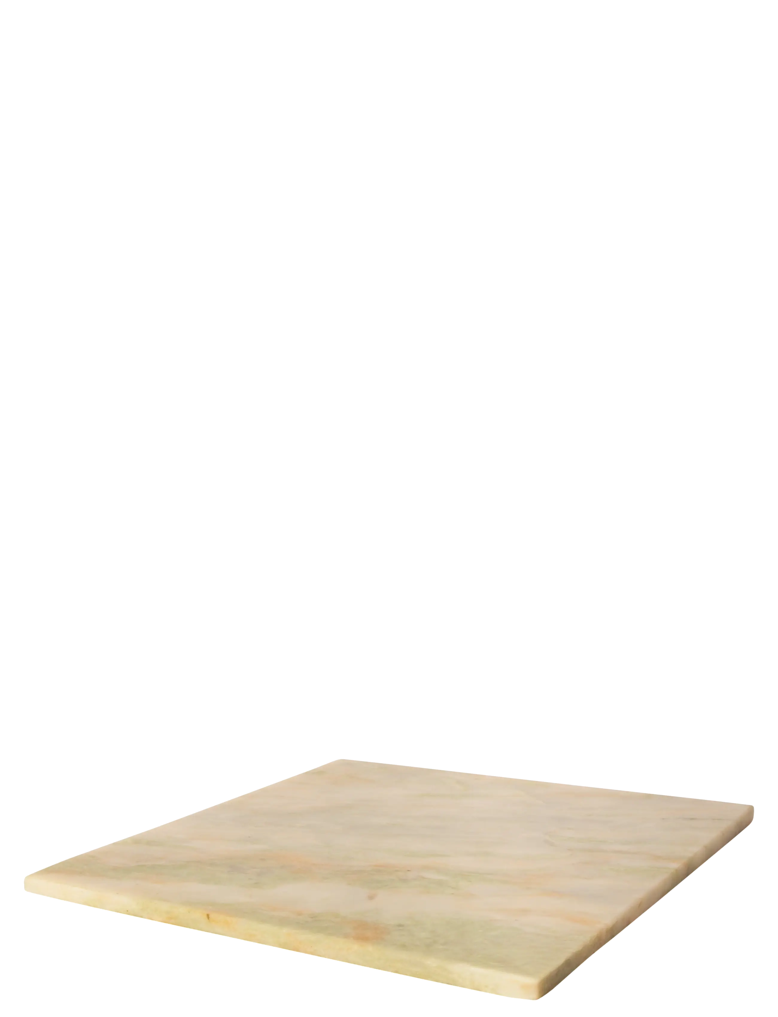 Cutting board - GREEN ONYX