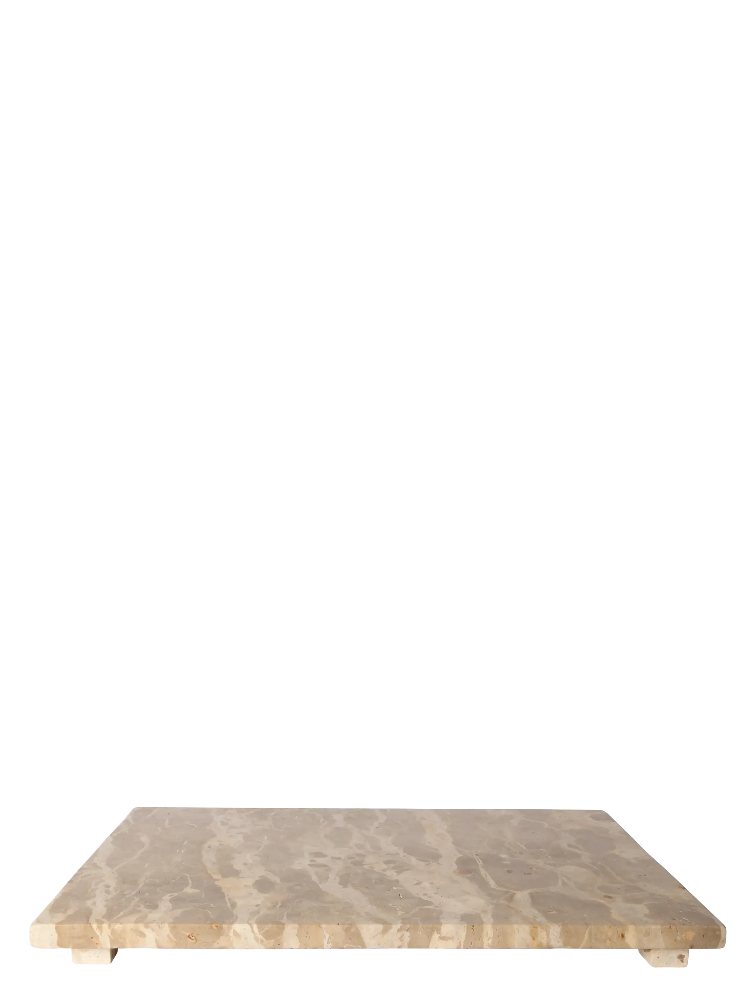 Au Maison - Cutting board - schneidebretter - beige - 1