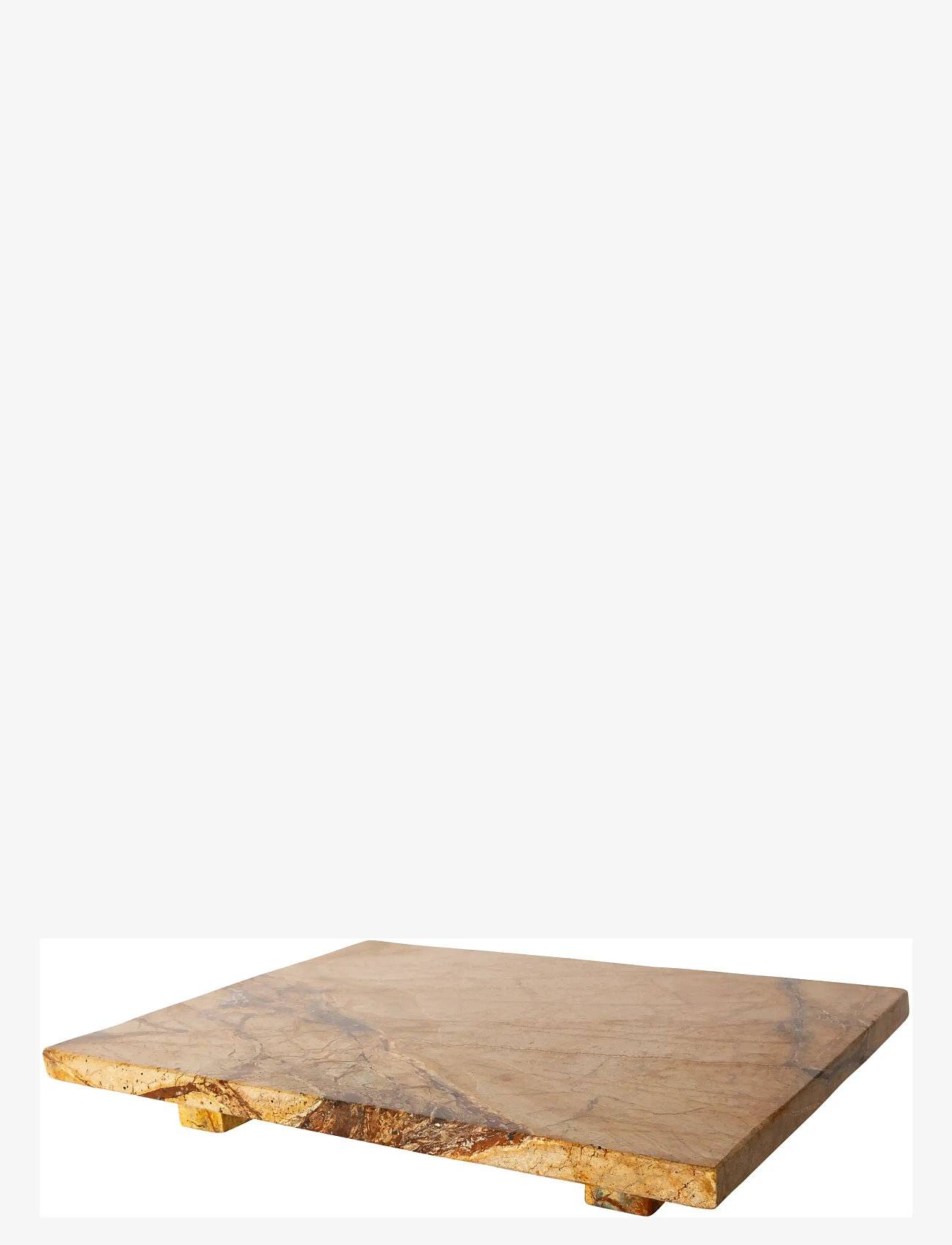 Au Maison - Cutting board - cutting boards - forest brown - 0