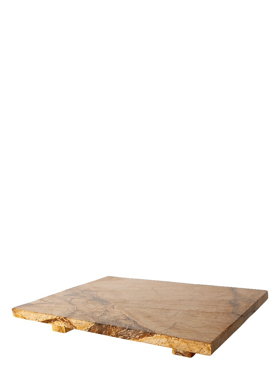 Au Maison - Cutting board - schneidebretter - forest brown - 0