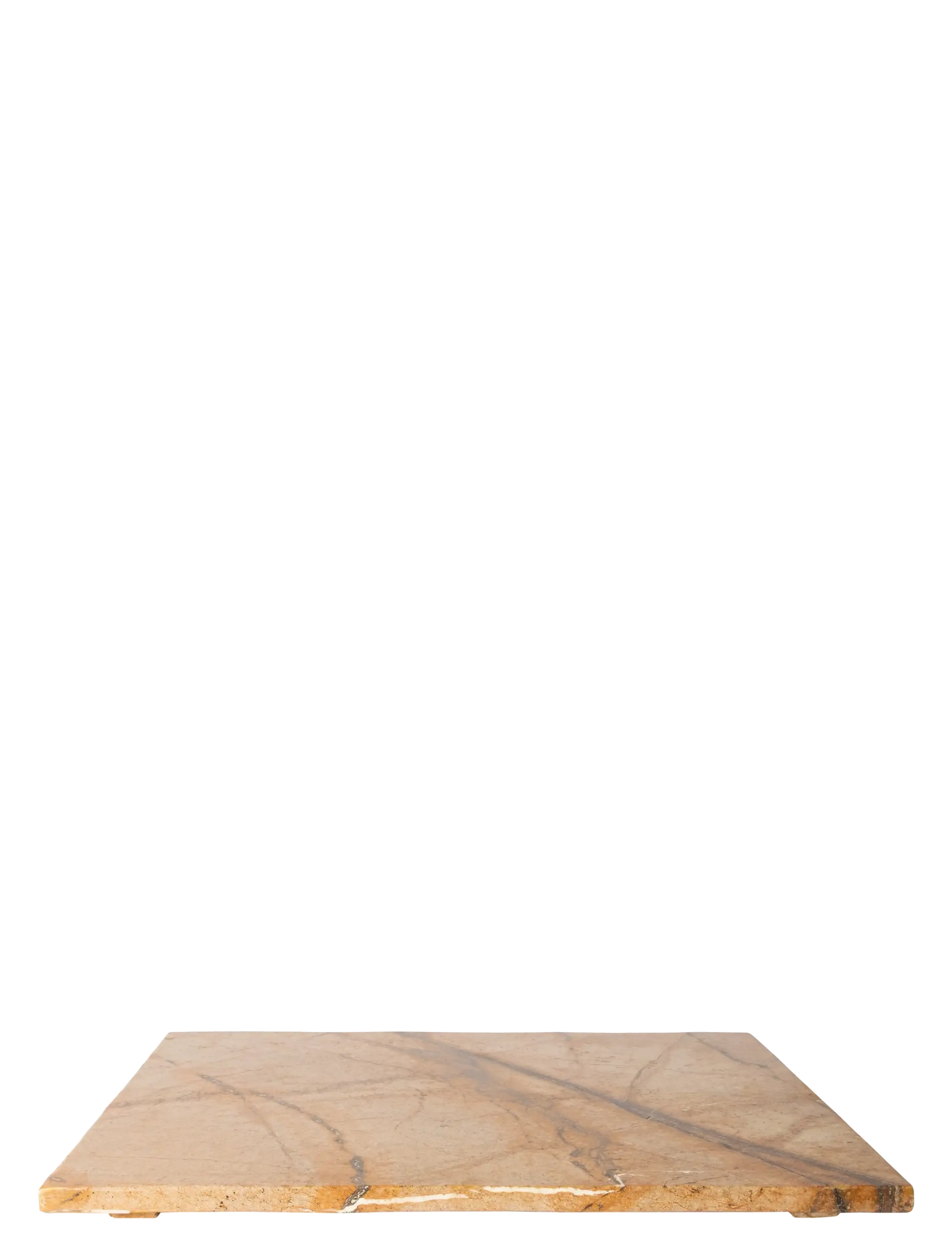 Au Maison - Cutting board - skjærebrett - forest brown - 1