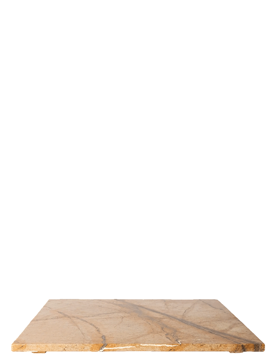 Au Maison - Cutting board - schneidebretter - forest brown - 1